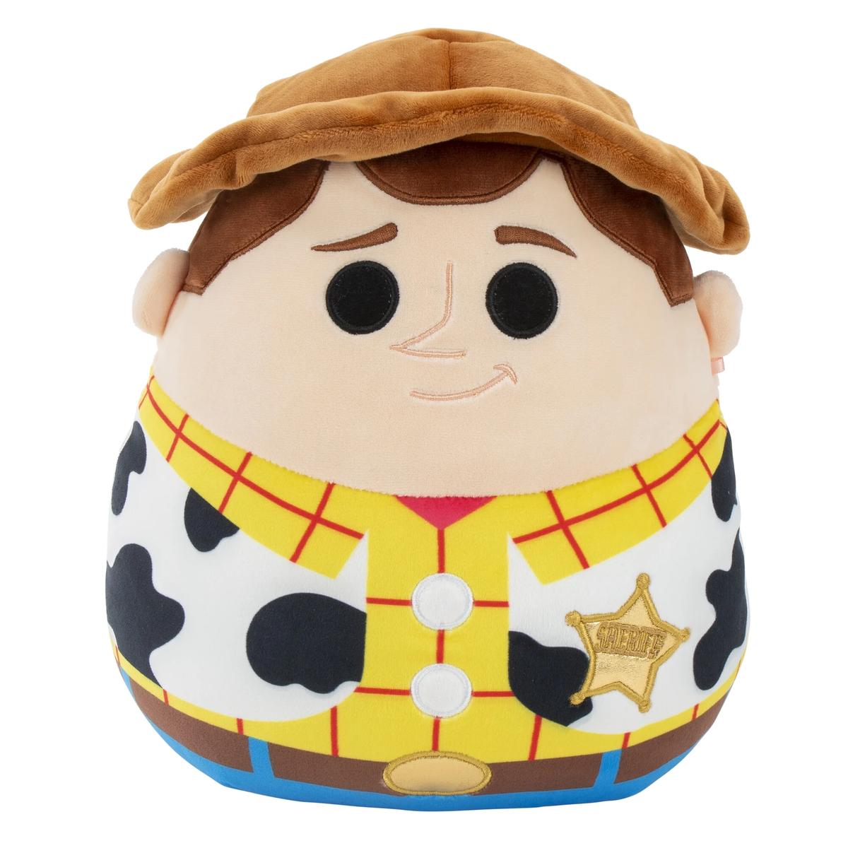 Rei Toys Squishmallows Disney Pixar Woody 25 cm SQ024100