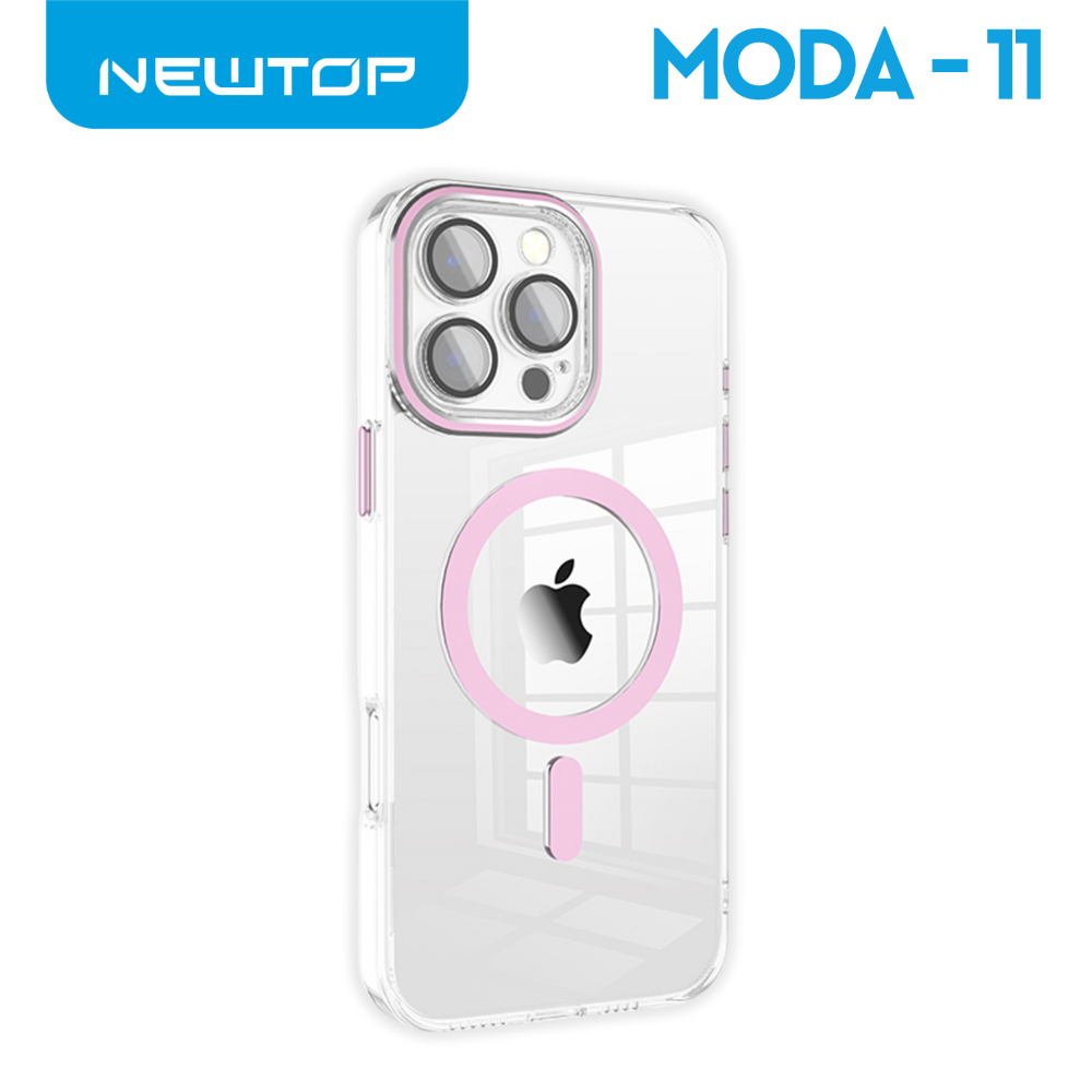 NEWTOP CV45-11 MAGSAFE COLORS SAMSUNG GALAXY S25 ULTRA