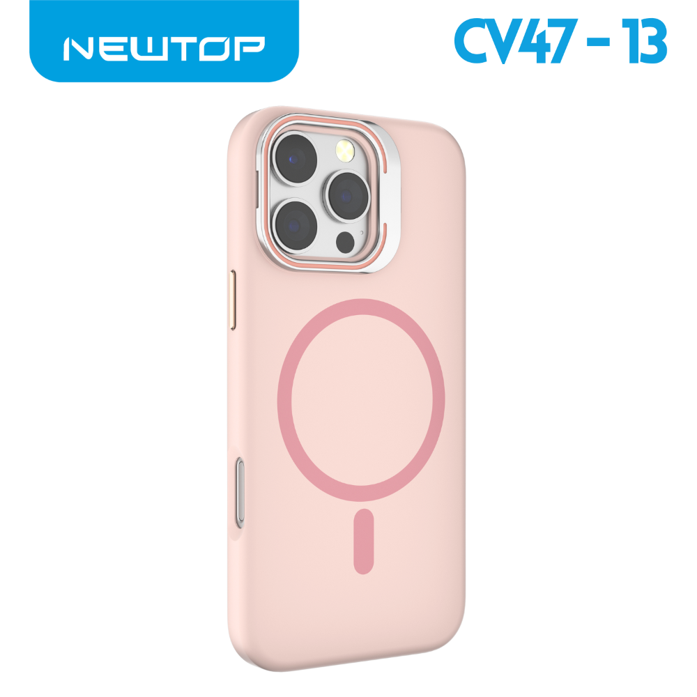 NEWTOP CV47-13 SUPPORTO CON VETRO PER FOTOCAMERA SAMSUNG GALAXY S25 ULTRA