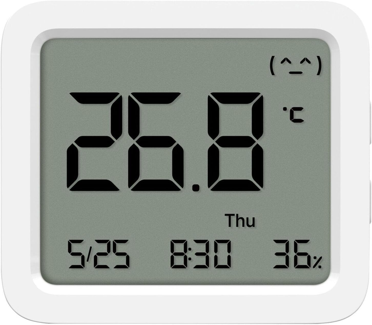 XIAOMI SENSORI TEMPERATURA - Mi Temperature and Humidity Monitor 3