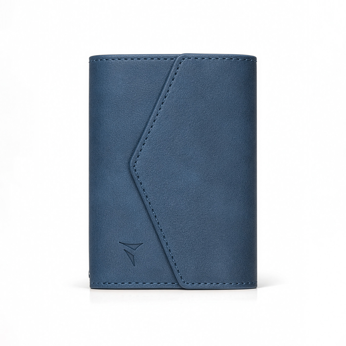 TECHMADE SMART WALLET PORTACARTE BASIC BLUE