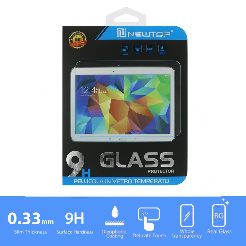 VETRO TEMPERATO TABLET APPLE IPAD MINI IV 4 - 5 7.9" 2015 2019