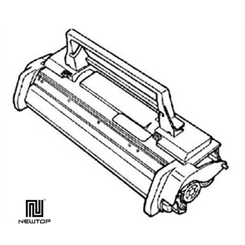 DRUM TAMBURO COMPATIBILE BROTHER TN3380 DR3300 NERO 8000 PAGINE