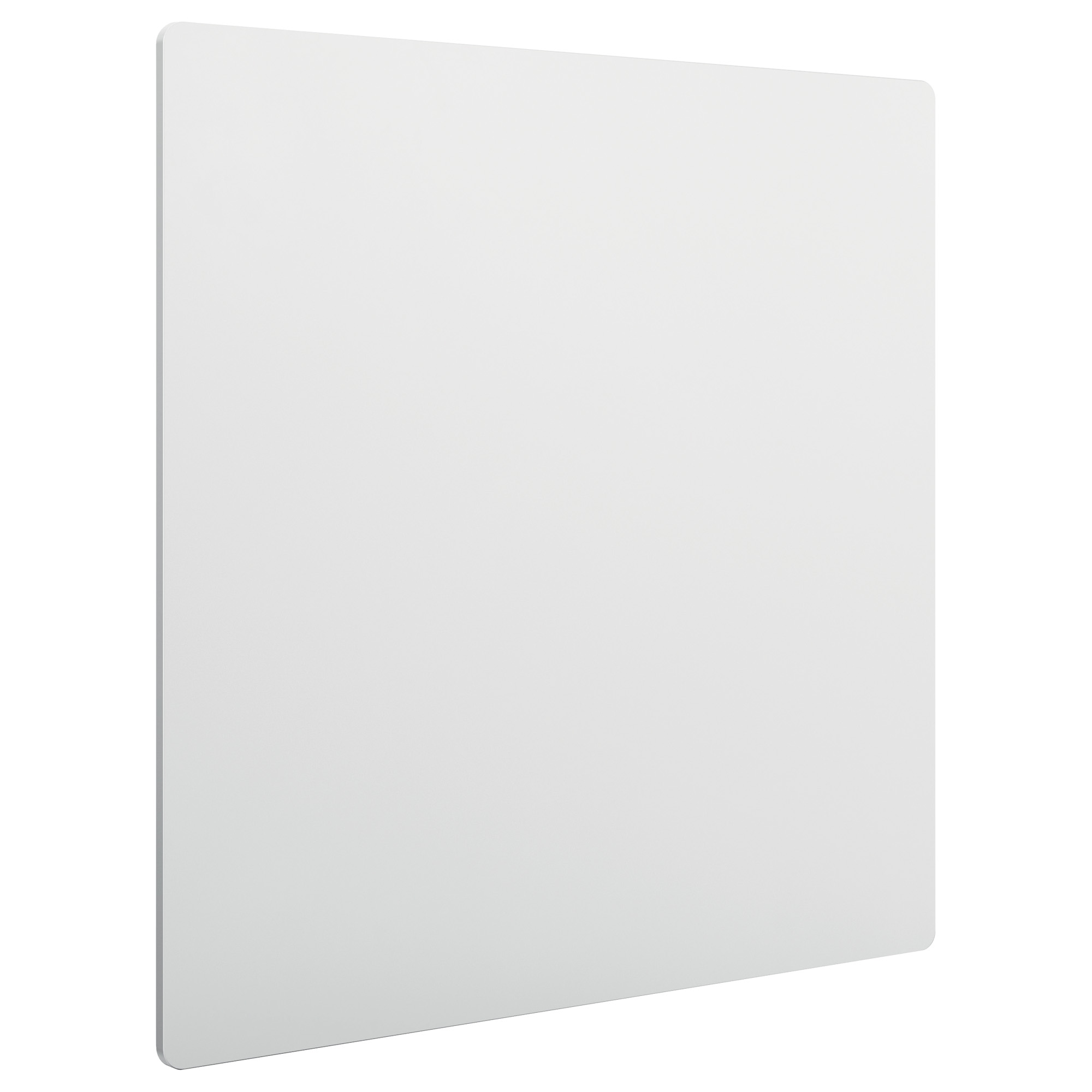 Lavagna magnetica modulare - senza cornice - 45 …