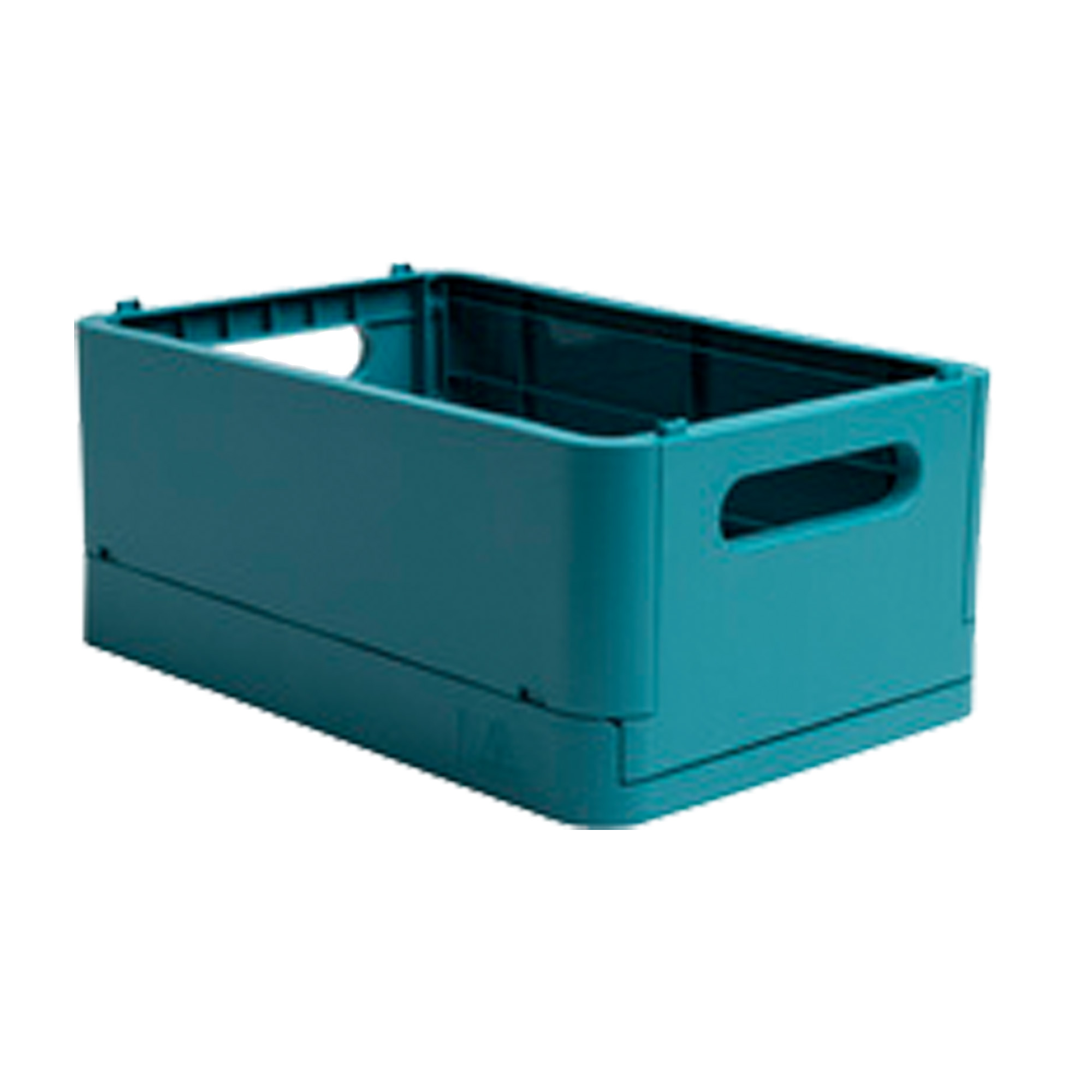 Scatola pieghevole The Smart Case midi Skandi - …