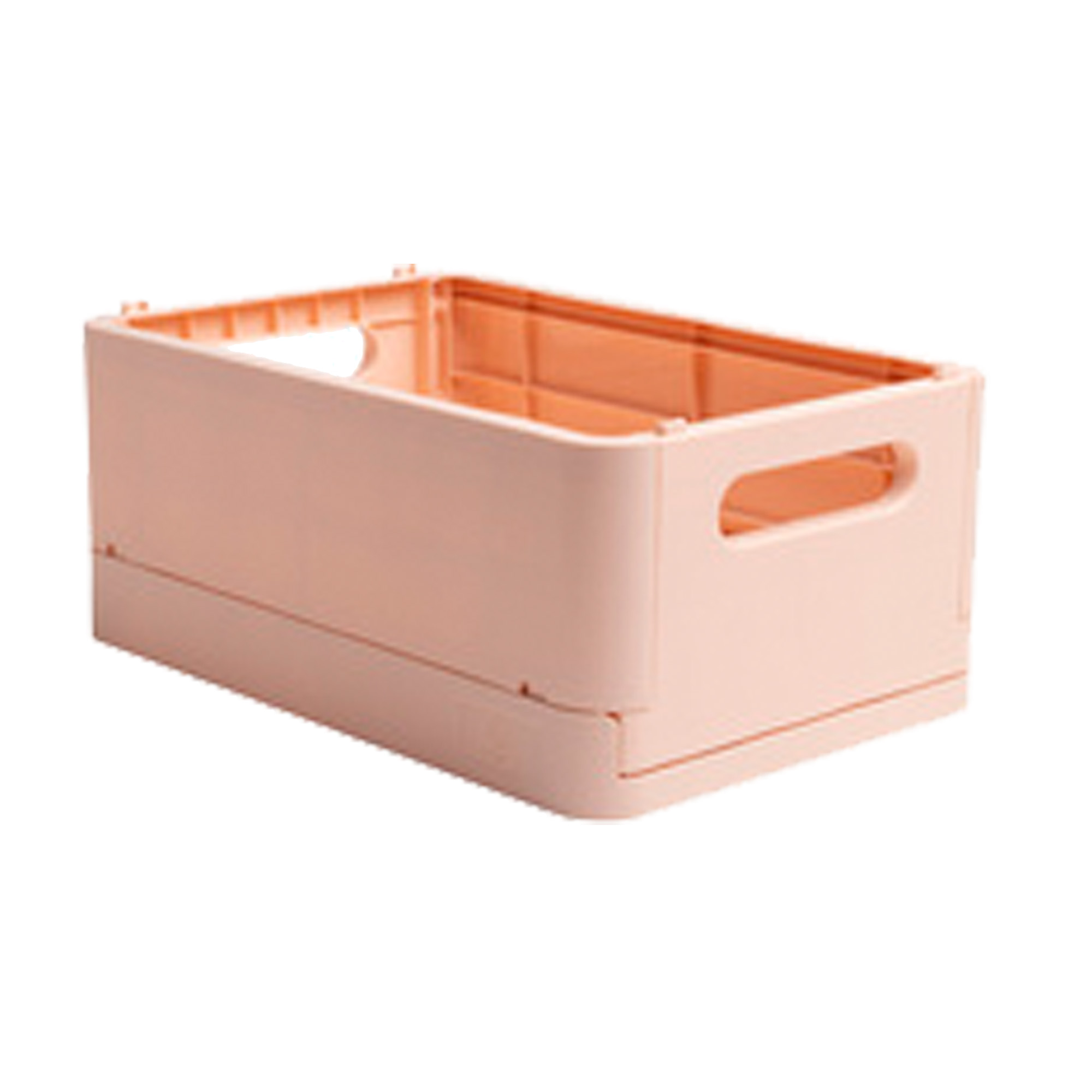 Scatola pieghevole The Smart Case midi Skandi - …