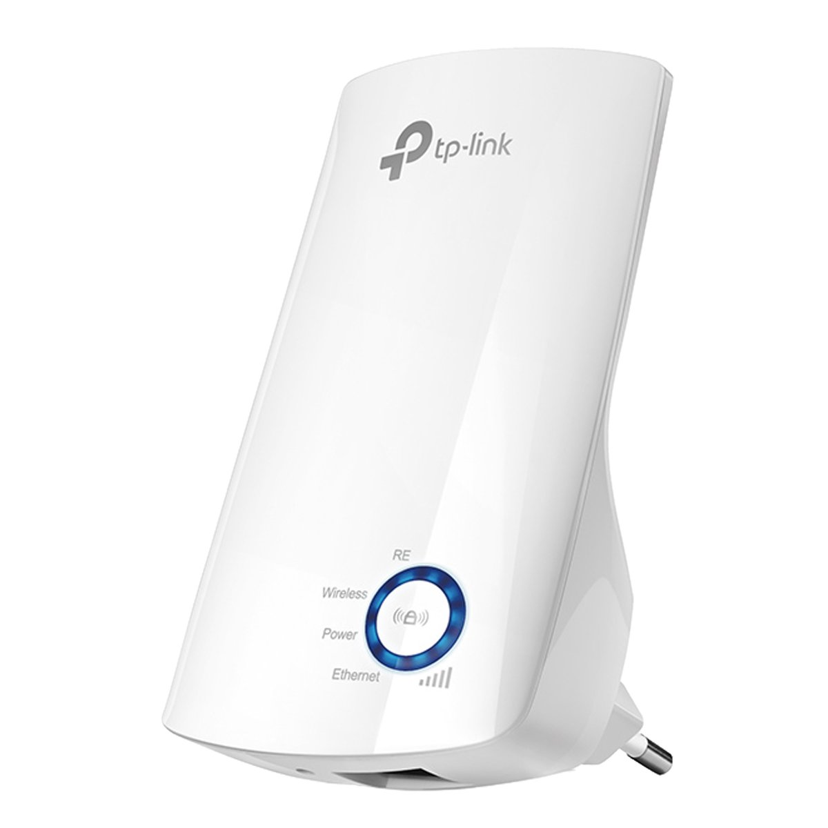 TP-Link TL-WA850RE Range Extender Wireless N 300Mbps Single-Band …