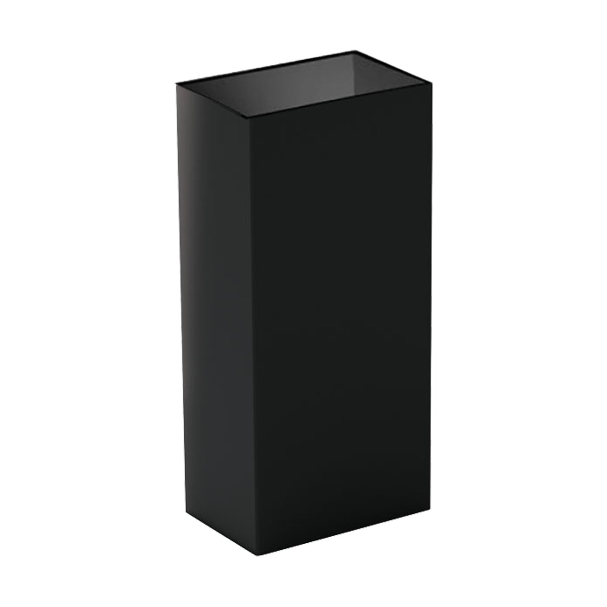 Gettacarte per la raccolta differenziata Medial Bob color 60 L 350x230x750mm 790402