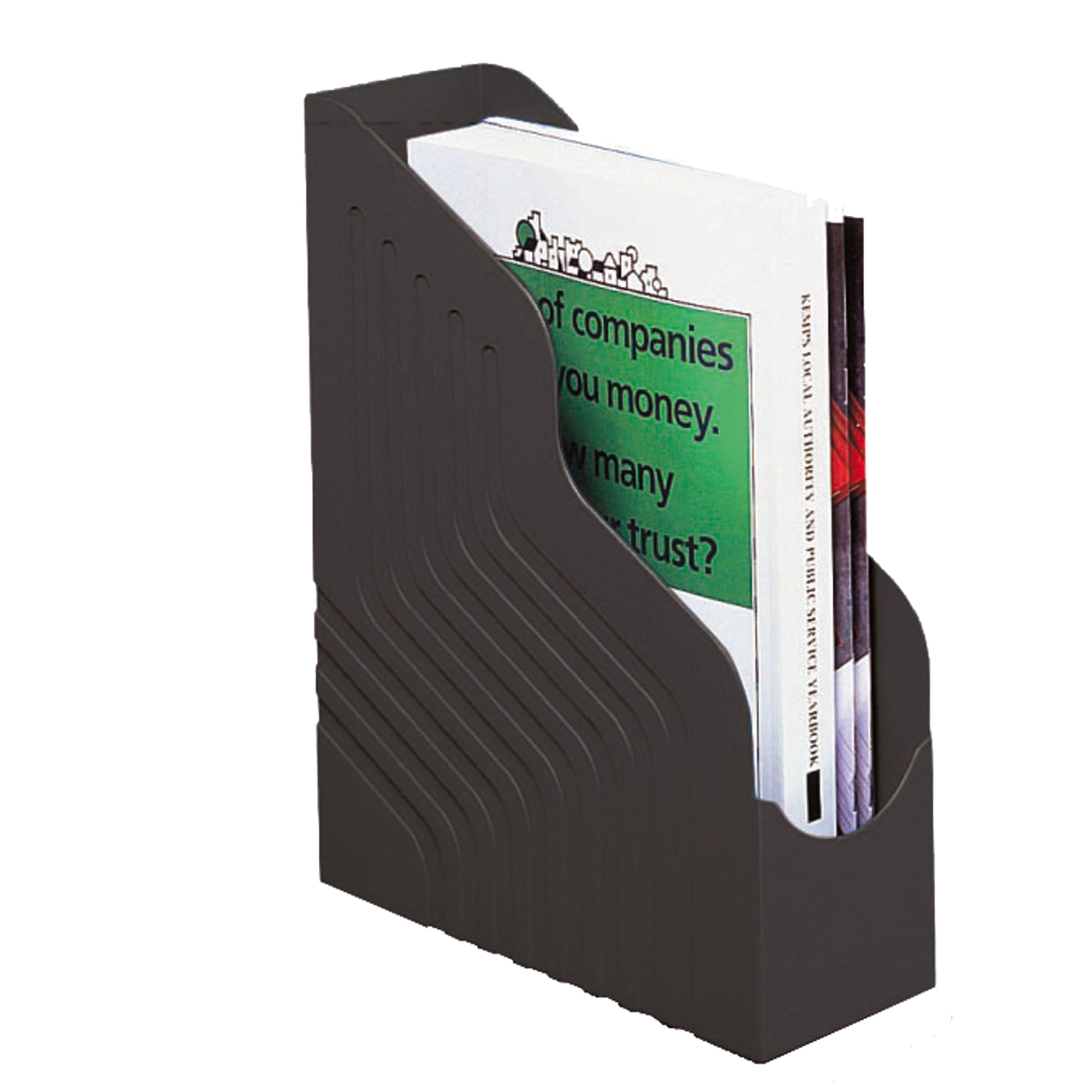 Portariviste Magazine Rack Jumbo - 25 x 32 …