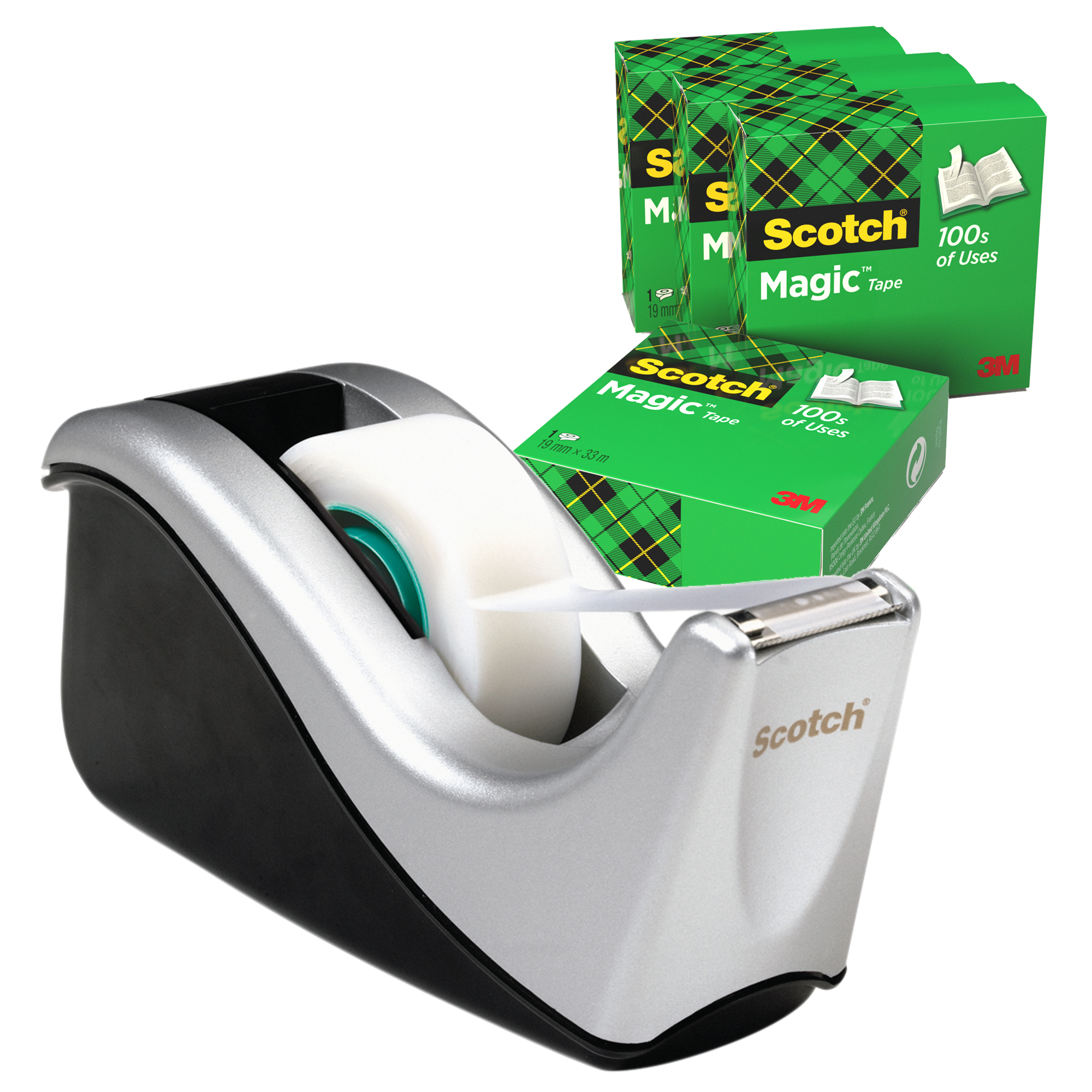 Dispenser C60 - per nastri 33 m - …