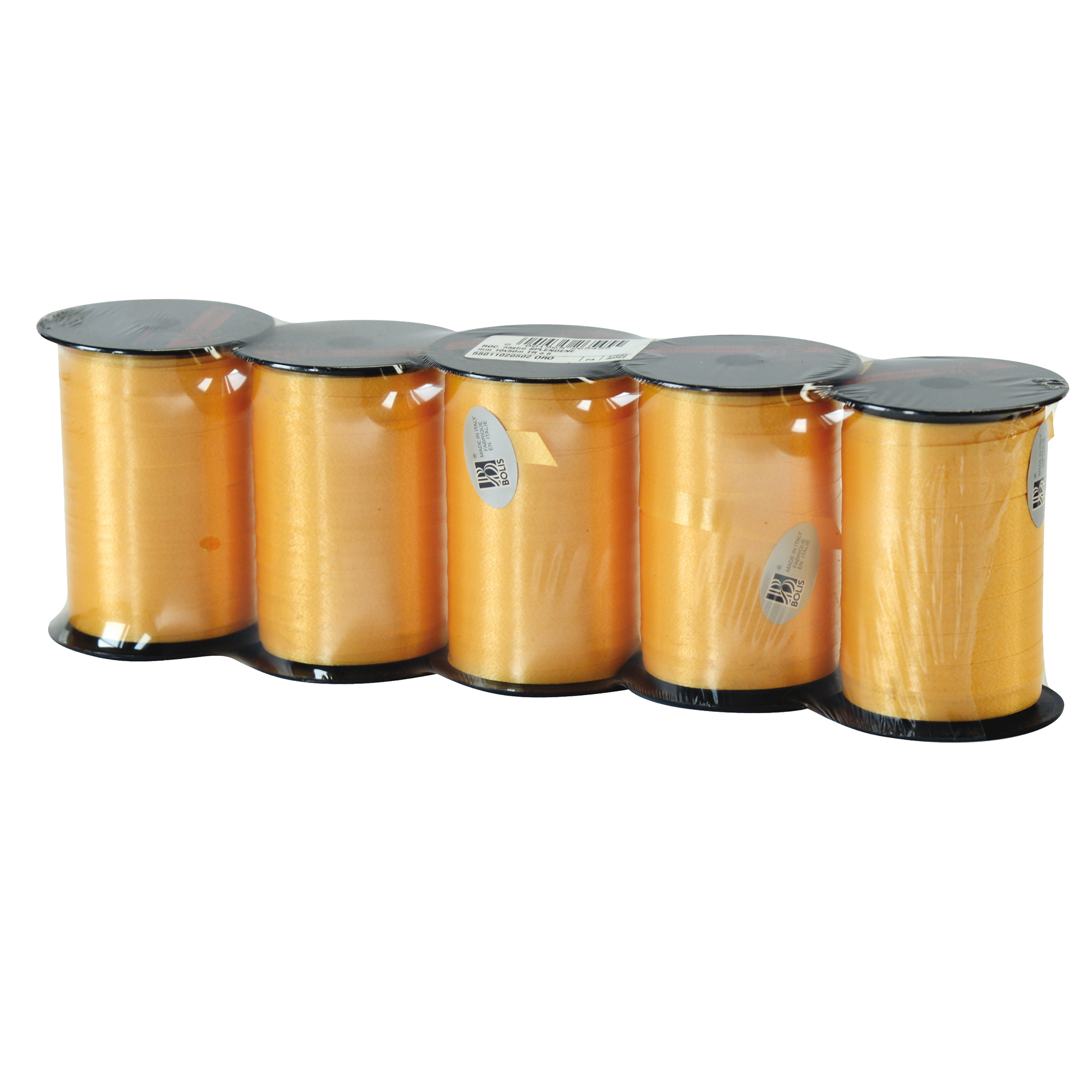Nastro Splendene - oro 02 - 10mm x …