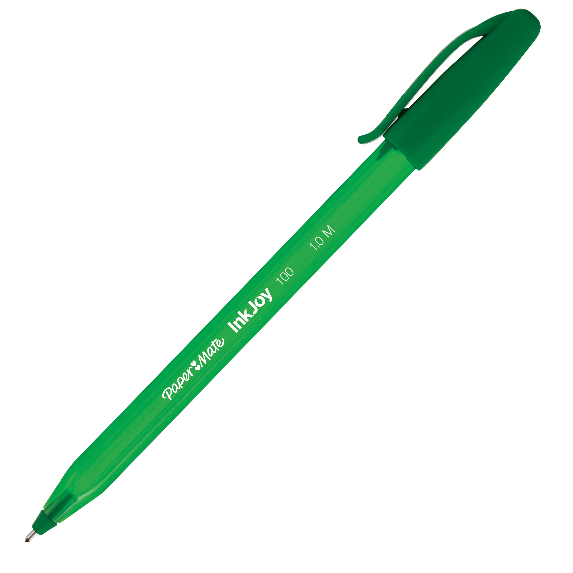 Penna a sfera con cappuccio Inkjoy 100 - …