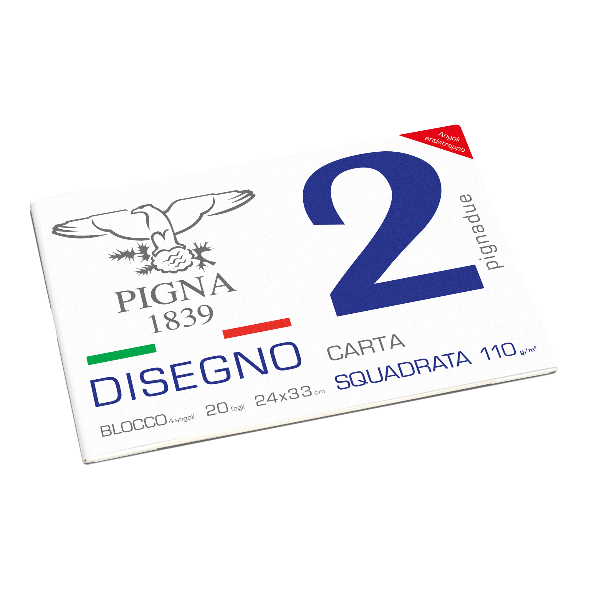Album Pigna2 - 24 x 33 cm - …