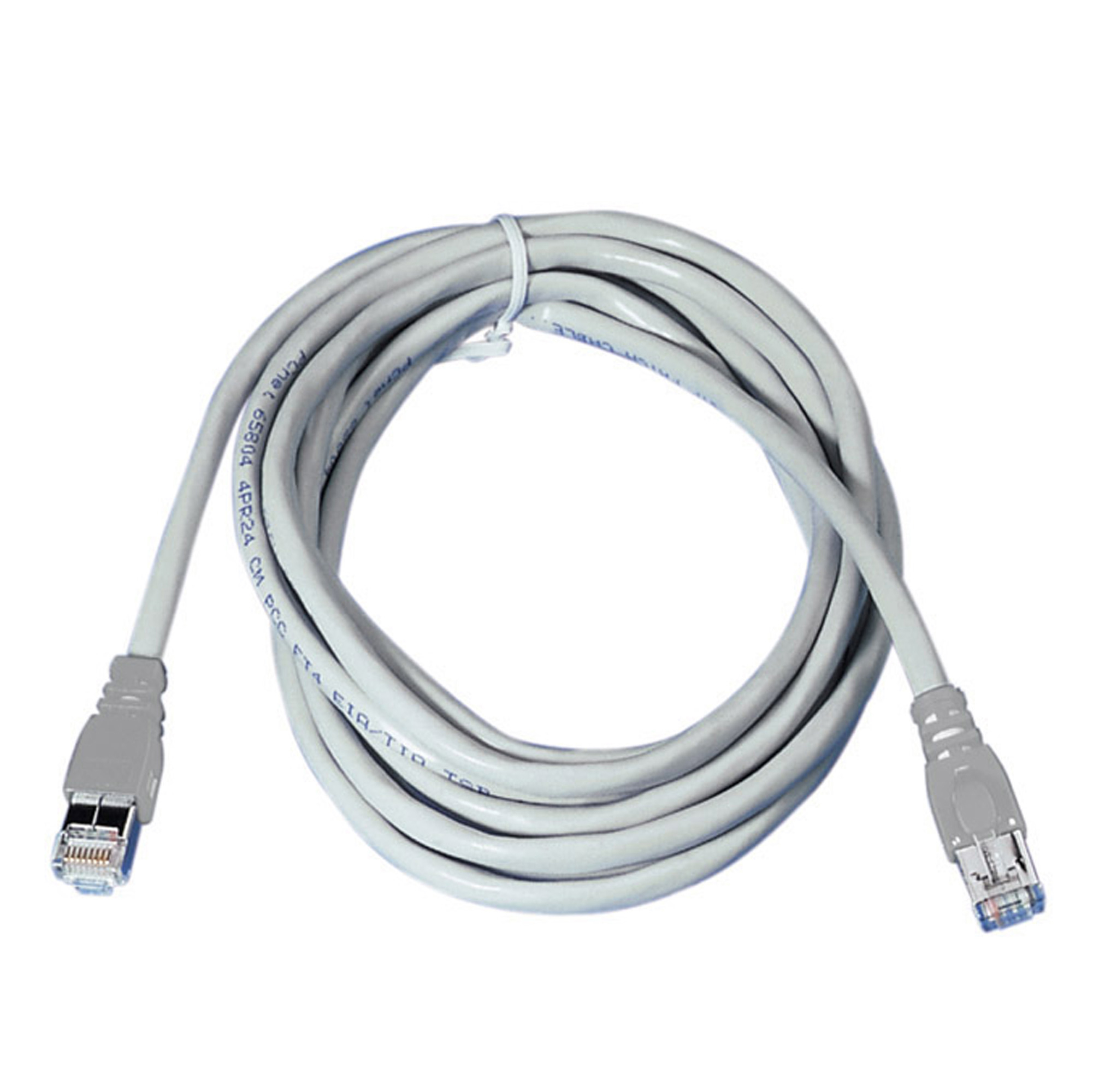 Cavetto Cat 5 UTP - 3 mt - …