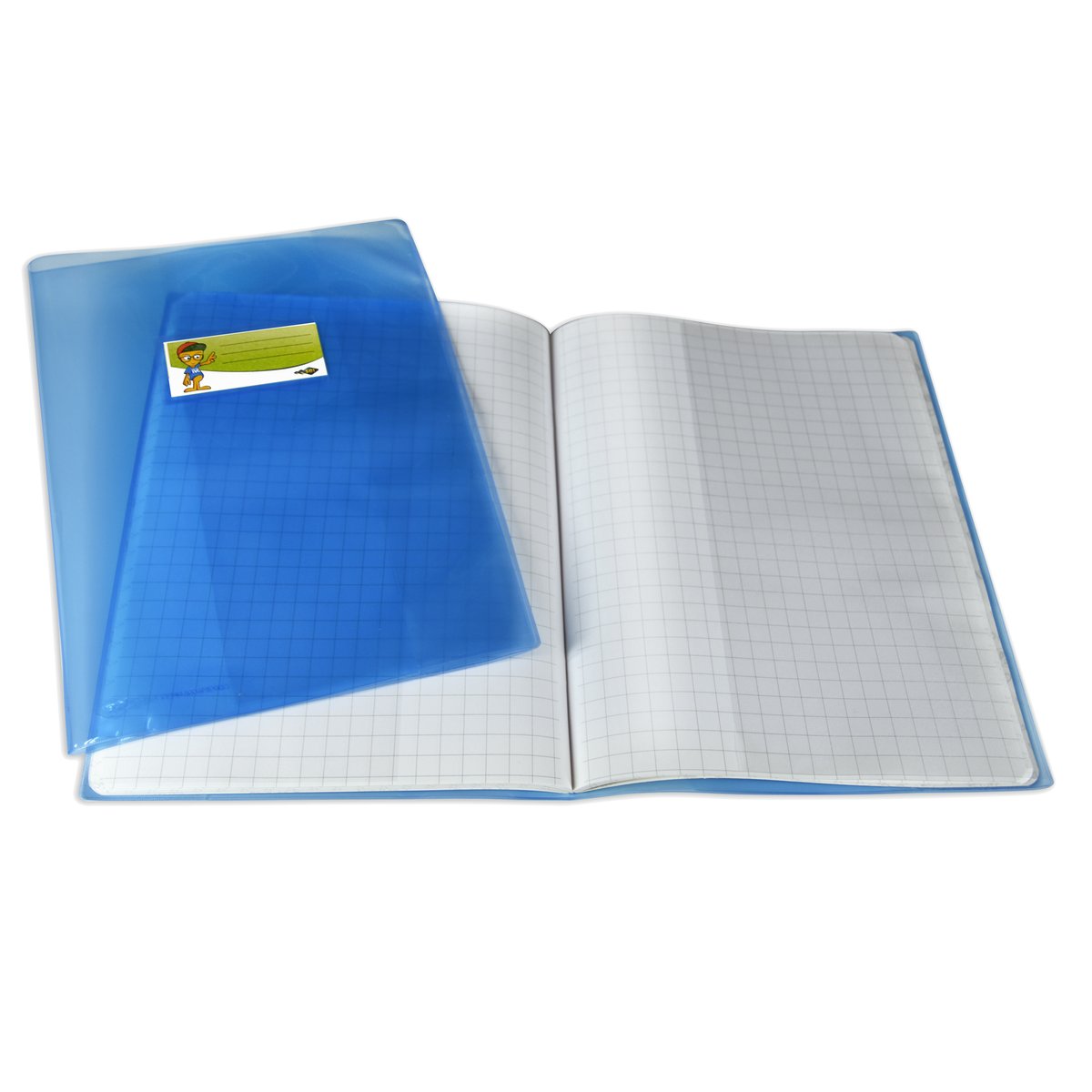 SEI MAXI PT1 F - Coperrtina quaderno - …
