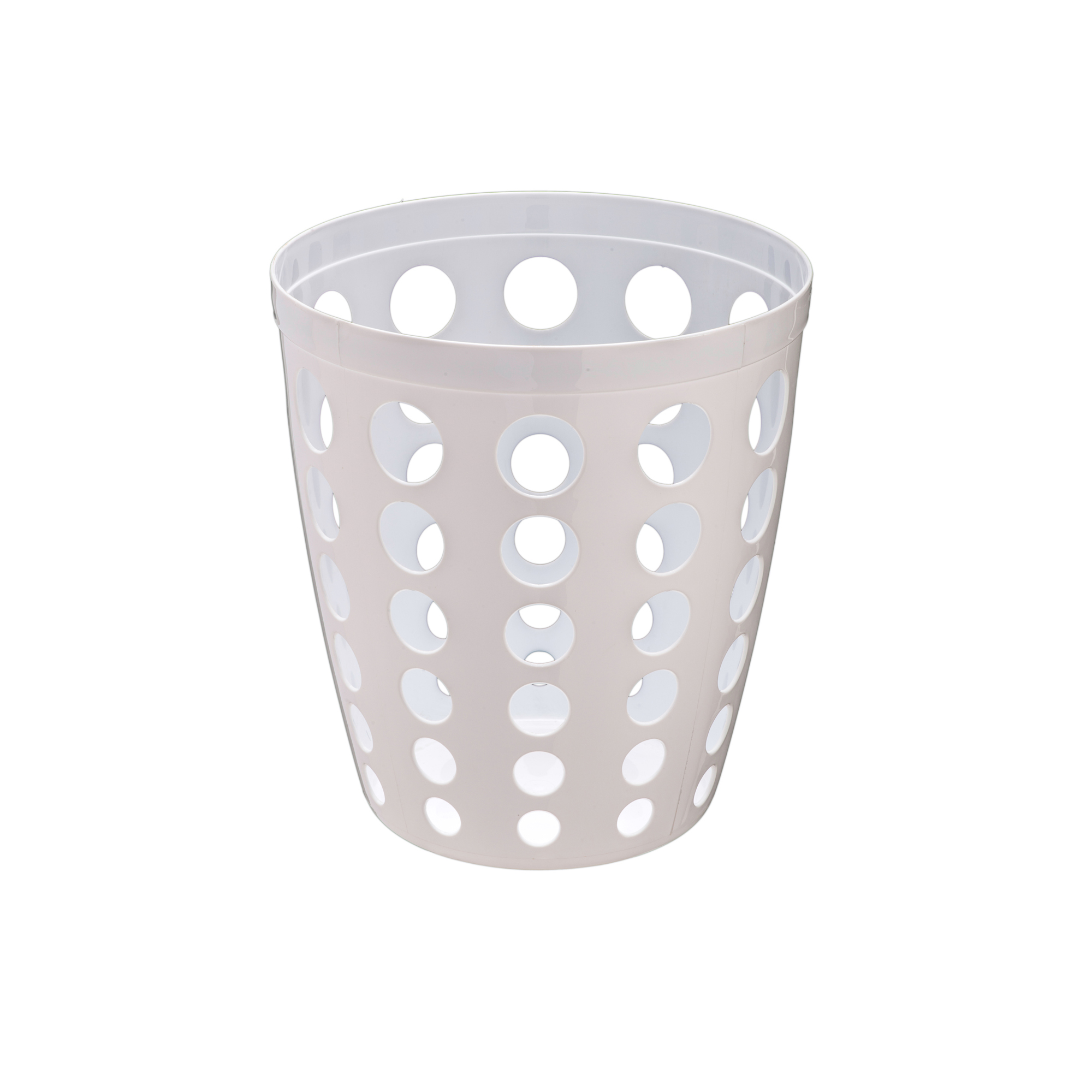 Gettacarte traforato - diametro 28 cm - altezza …