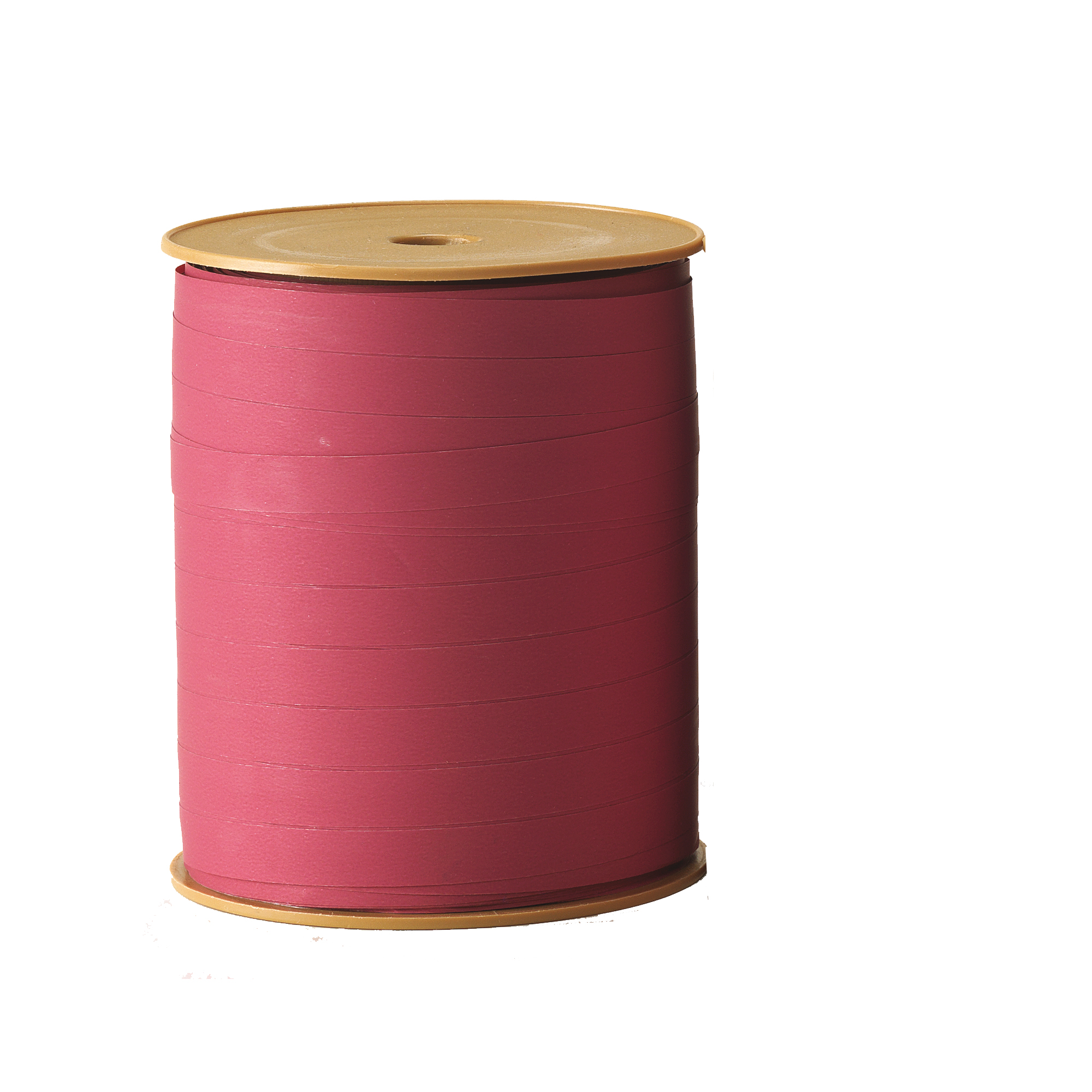 Nastro regalo Vintage bifacciale - bordeaux 65 - …