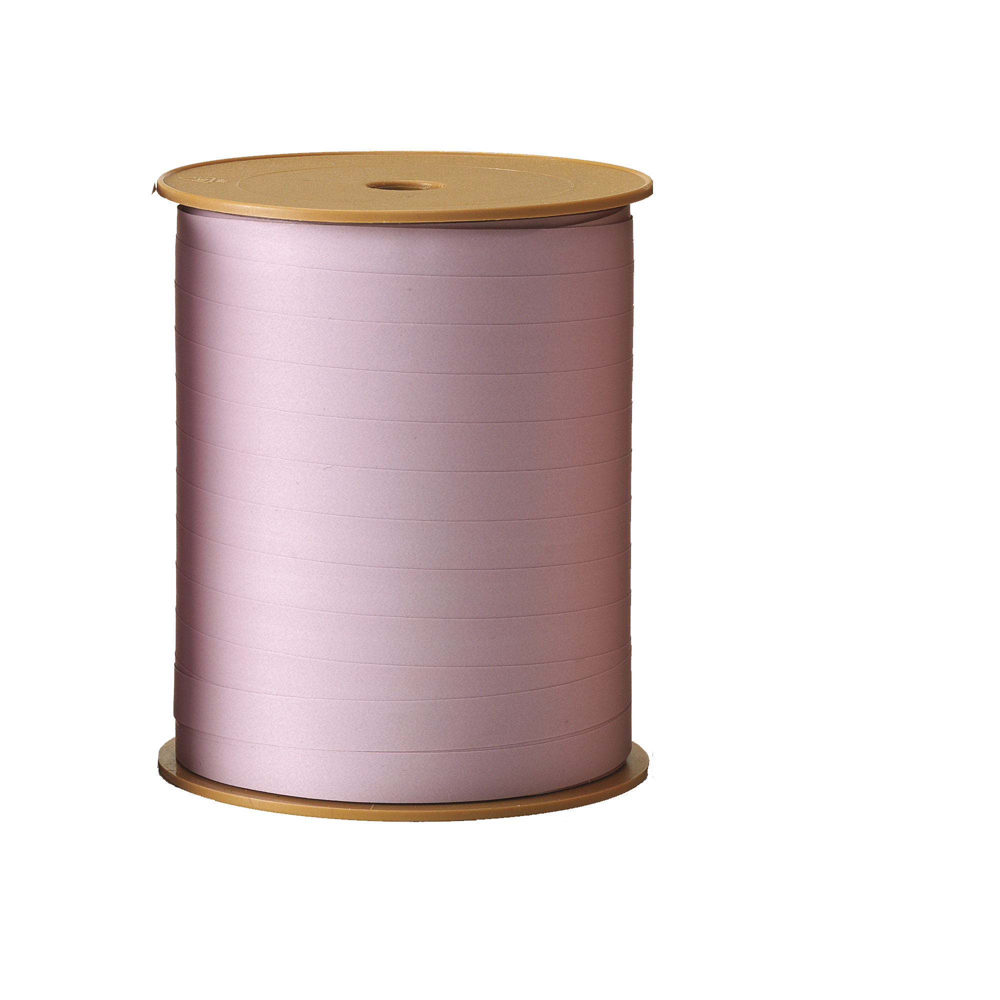 Nastro regalo Vintage bifacciale - rosa antico 67 …