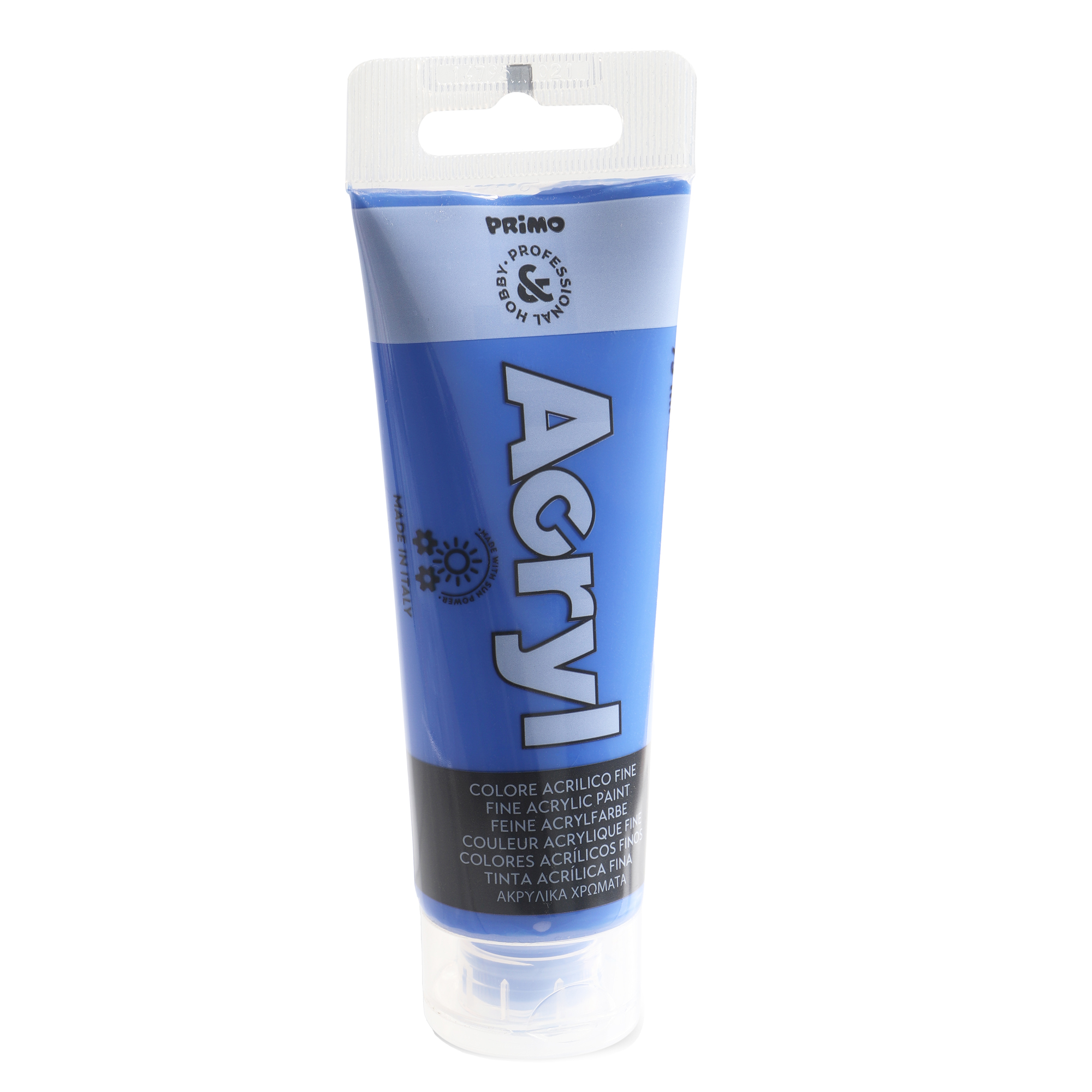 Colori Acryl - 75ml - blu cobalto - …