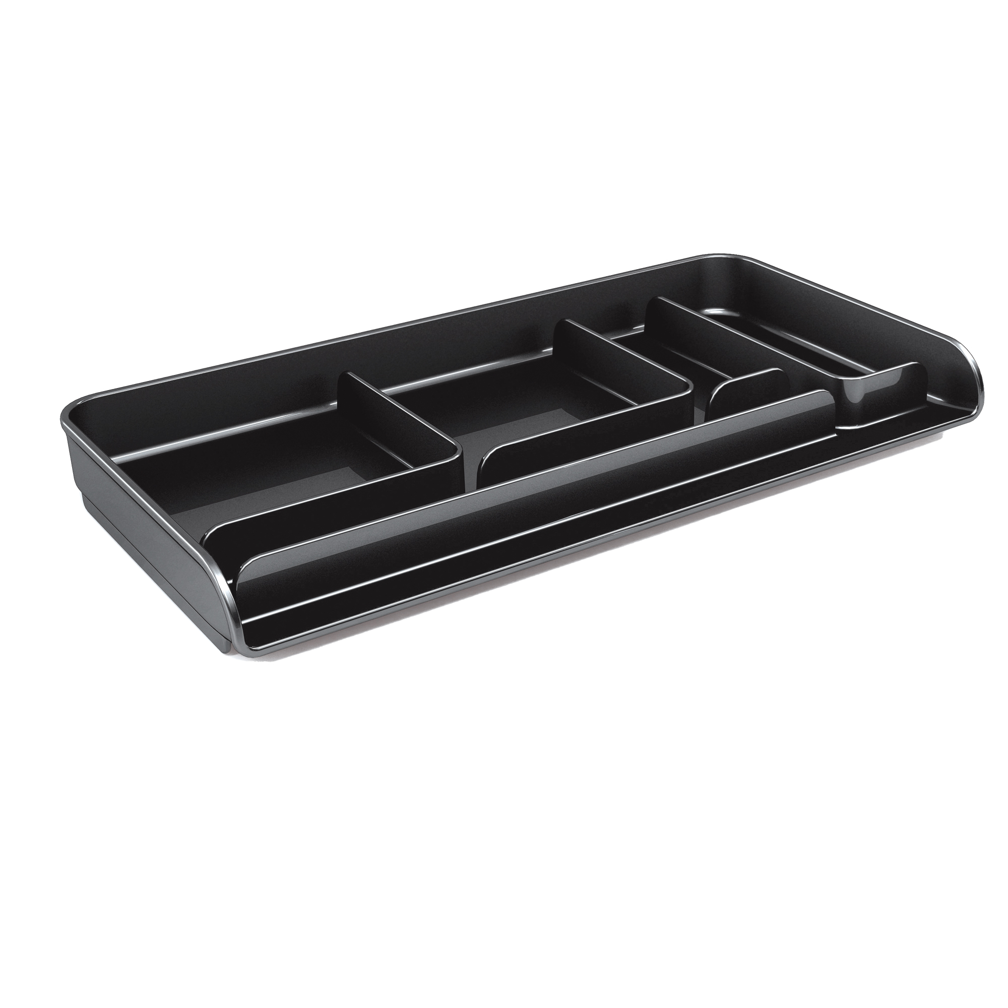 Vaschetta portacancelleria Mydesk - 26,1 x 12,5 x …