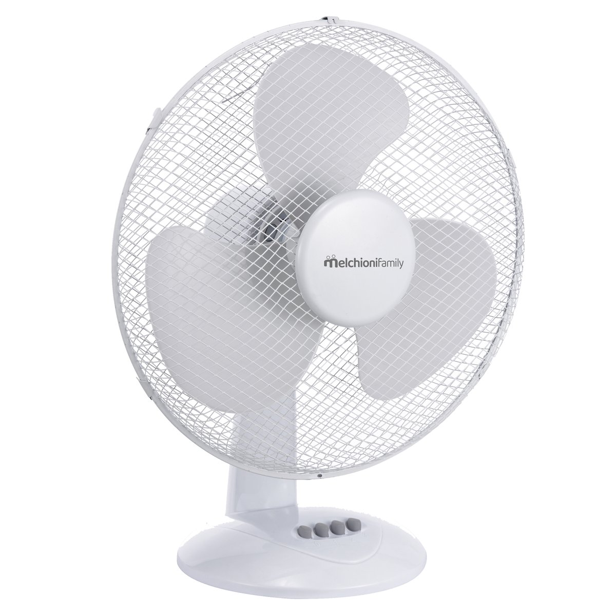 Ventilatore da tavolo - 3 velocità - pala …