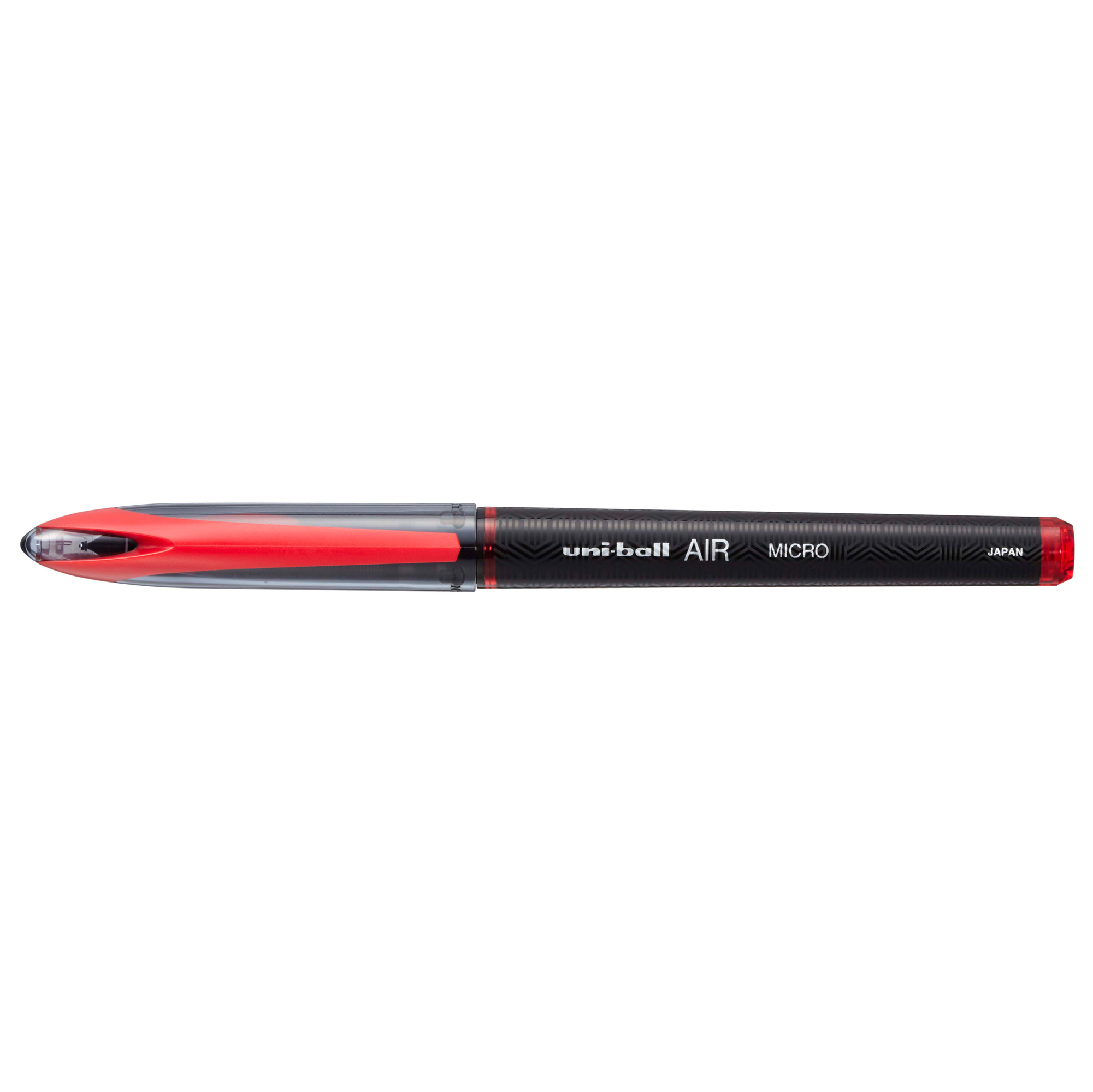 Roller con cappuccio Uni Ball Air 188 - …