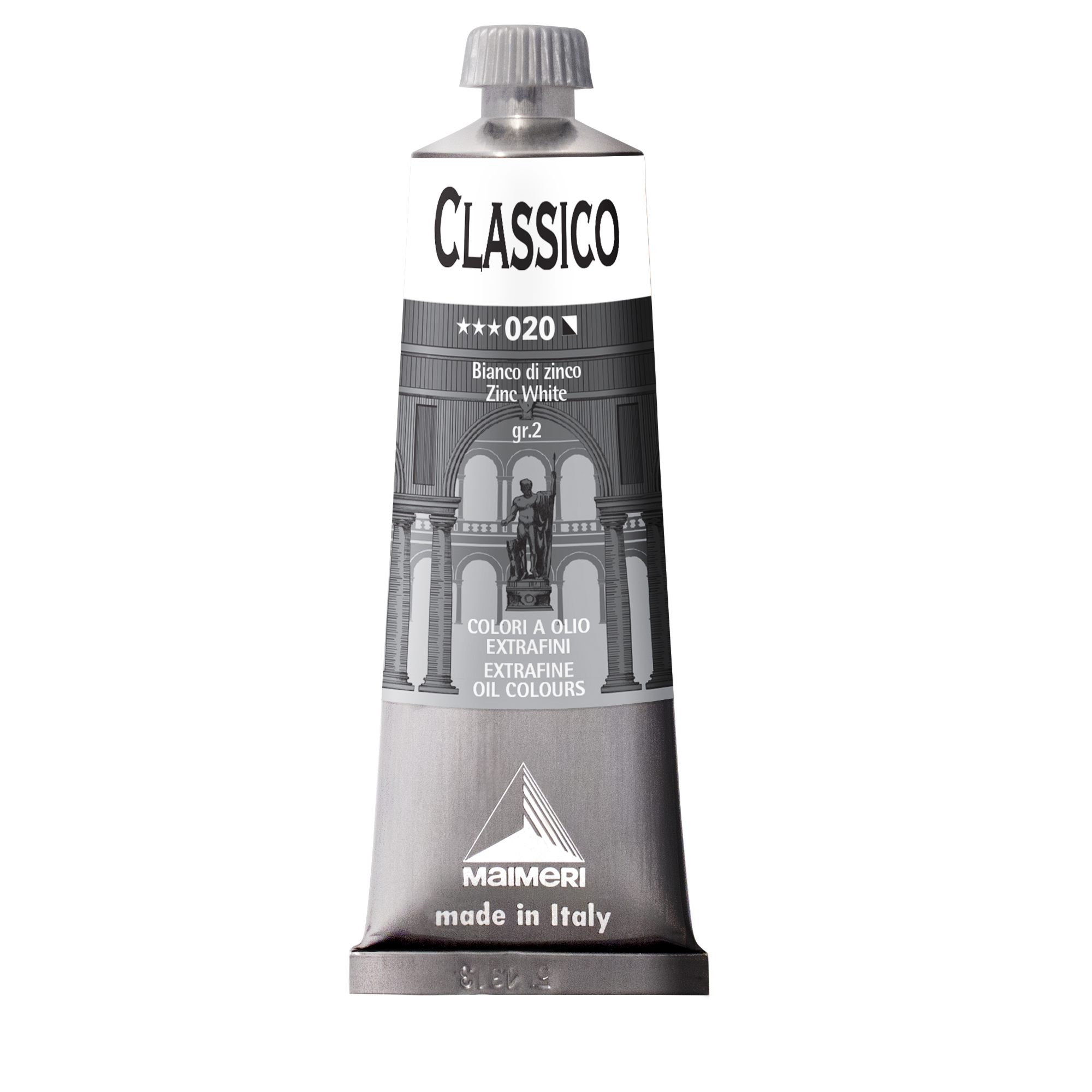Colore a olio - extrafine - 60 ml …