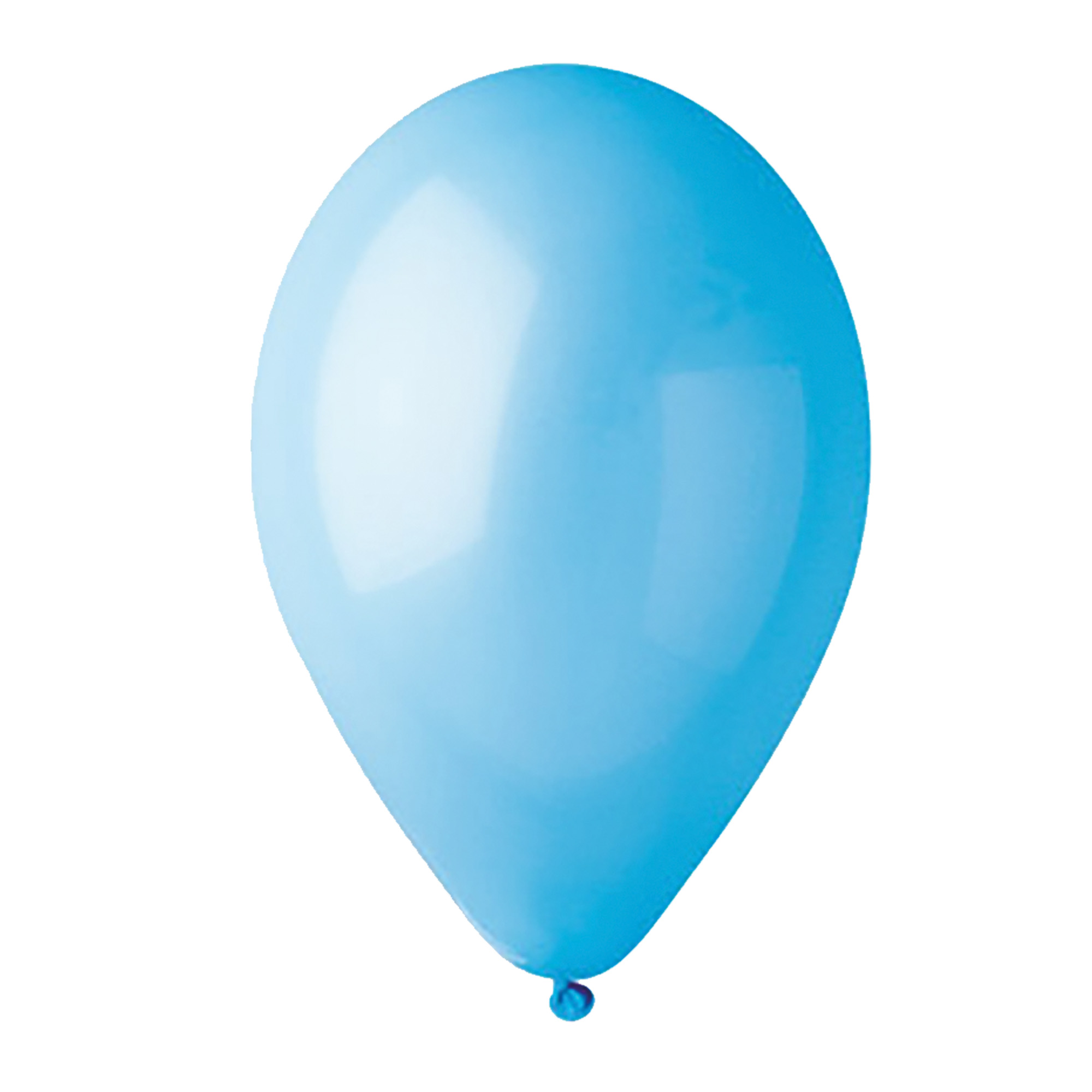 Palloncino - diametro 30 cm - lattice - …