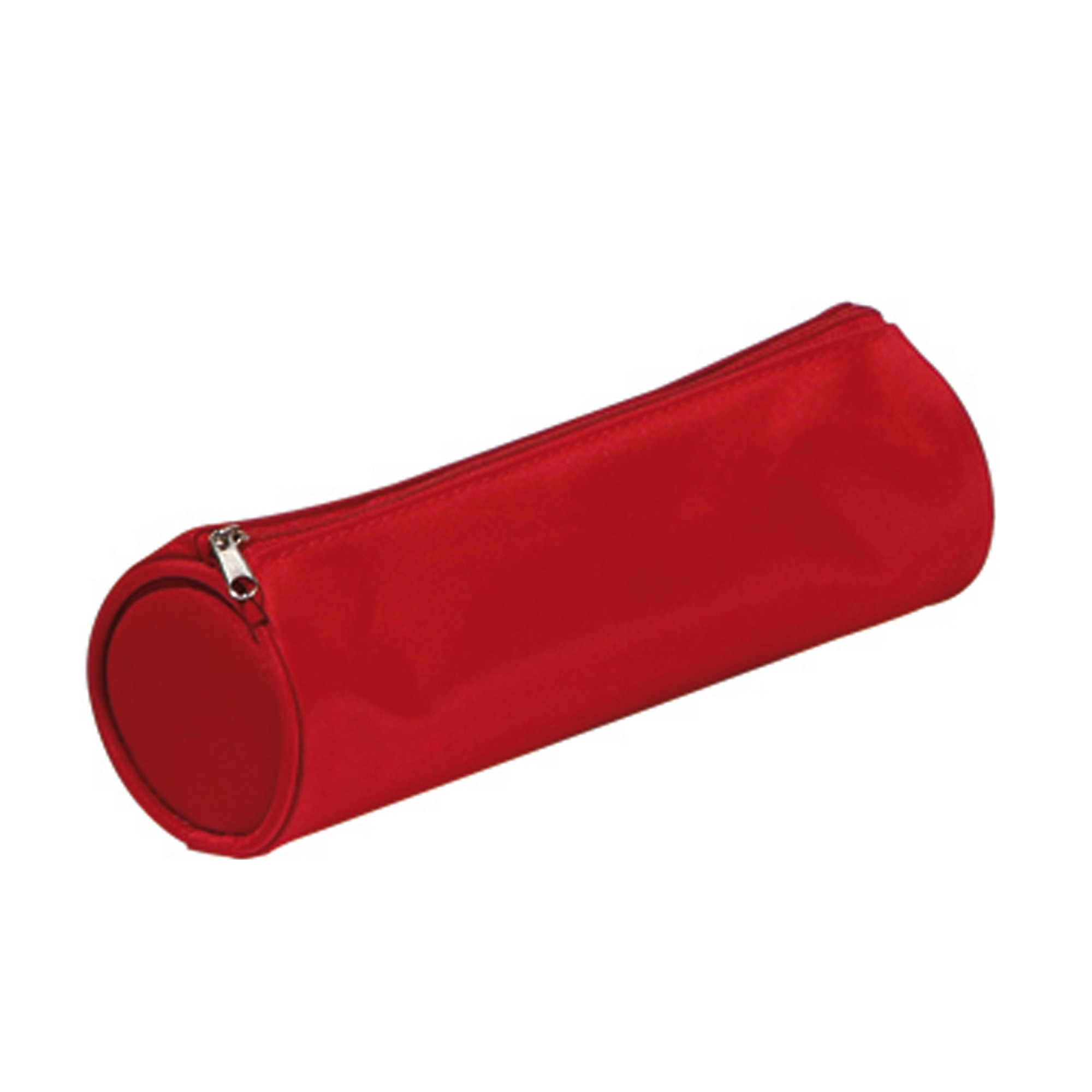 Astuccio Tombolino Basic con cerniera - 22x8Ø8cm - …
