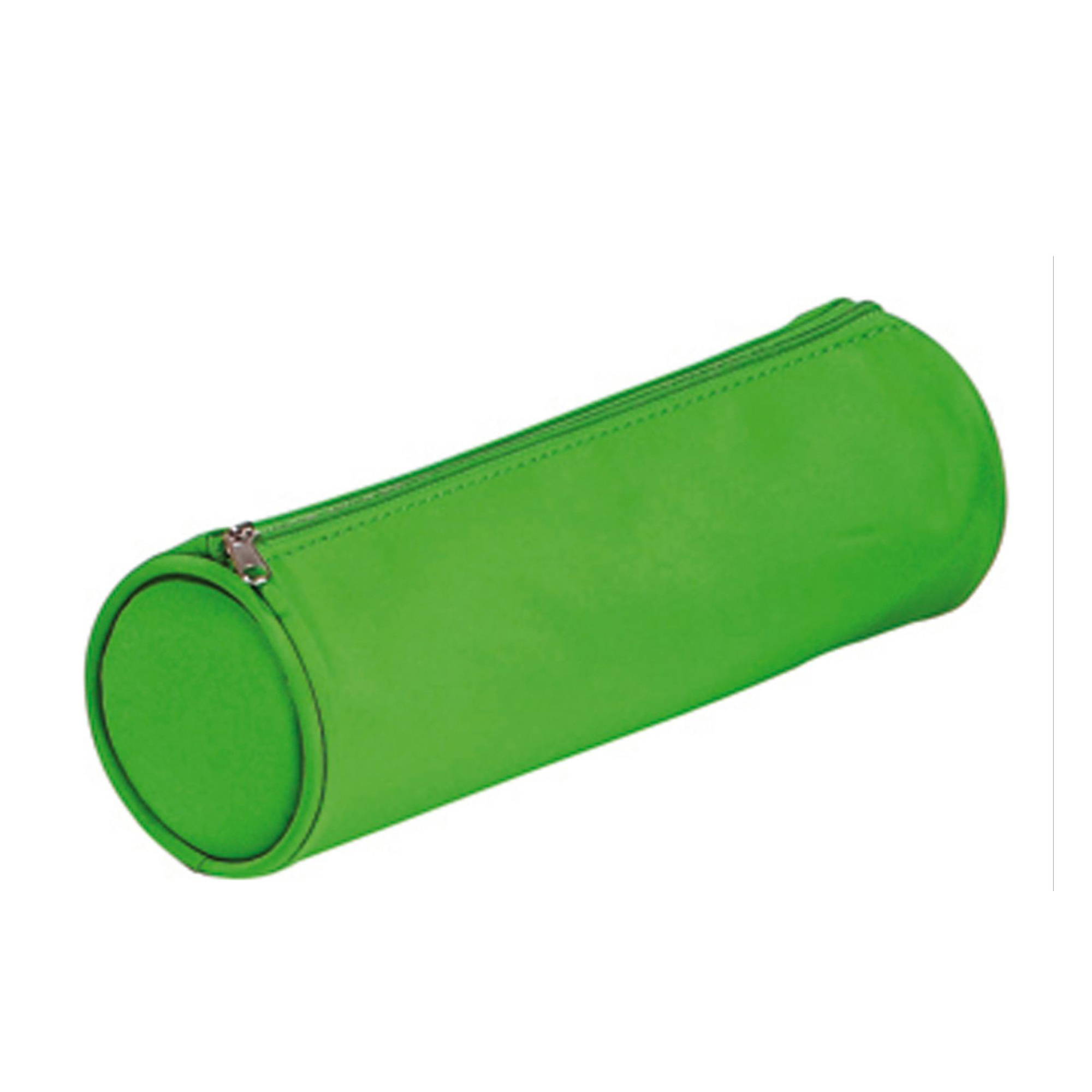 Astuccio Tombolino Basic con cerniera - 22x8Ø8cm - …