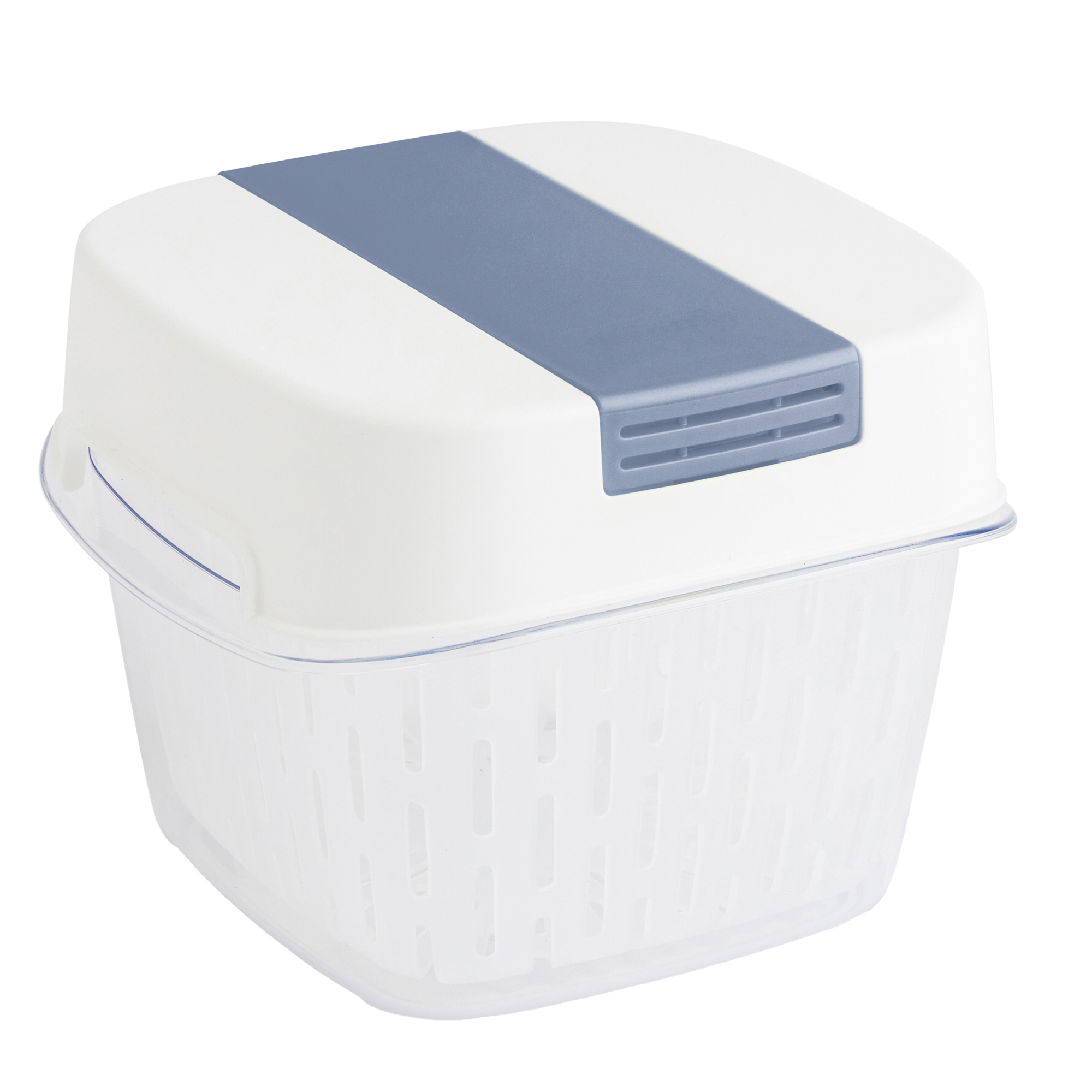 Contenitore per alimenti Dynamic Box Fresh - 1,6 …
