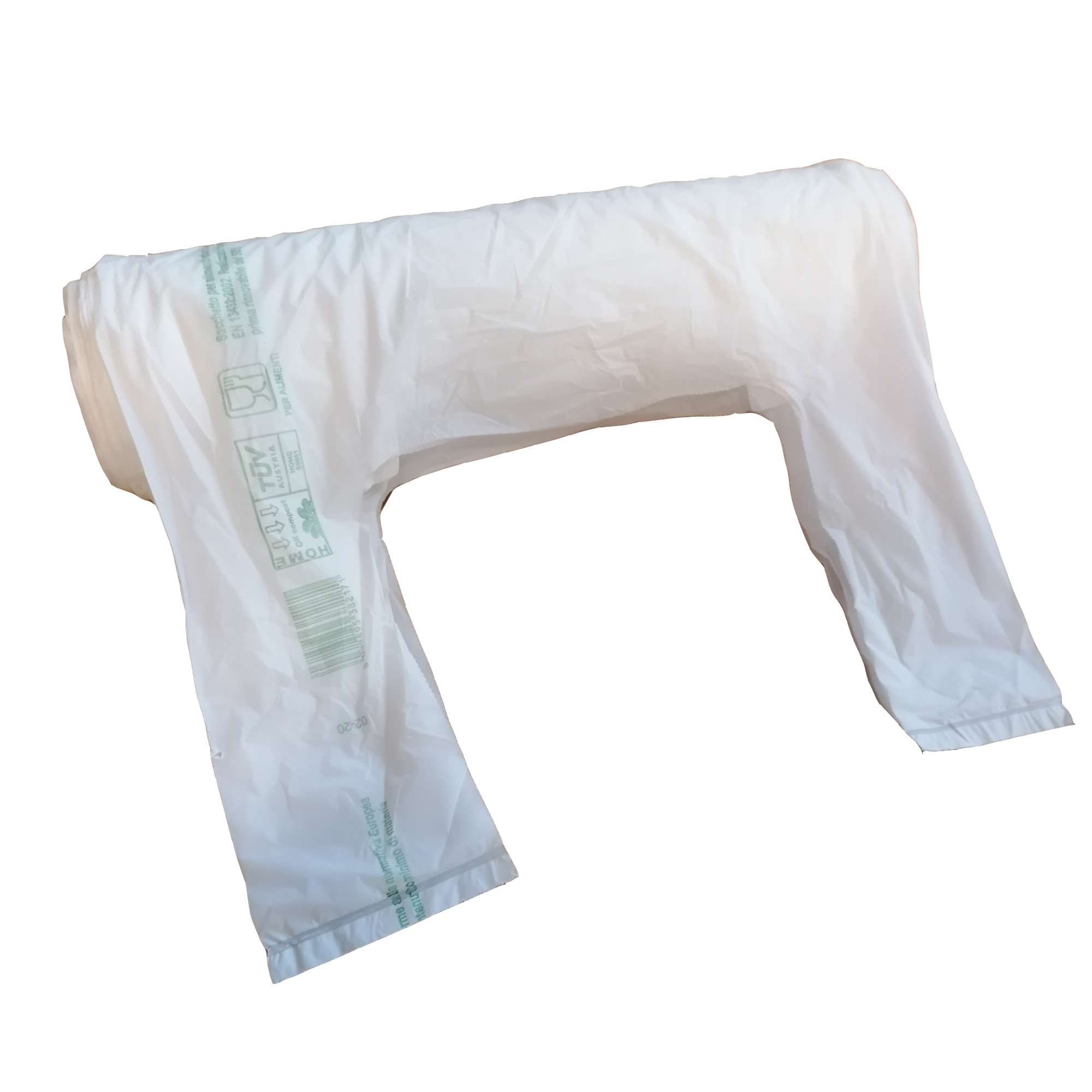 Shoppers Maxi - 30x60 cm - mater-bi - …