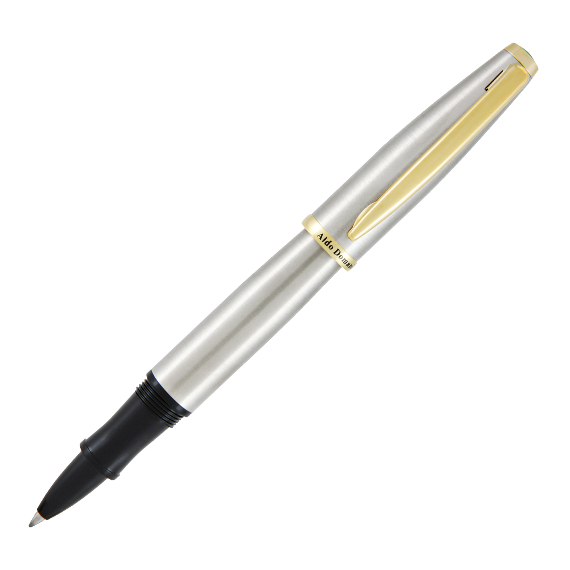 Penna roller Aldo Domani - punta M - …