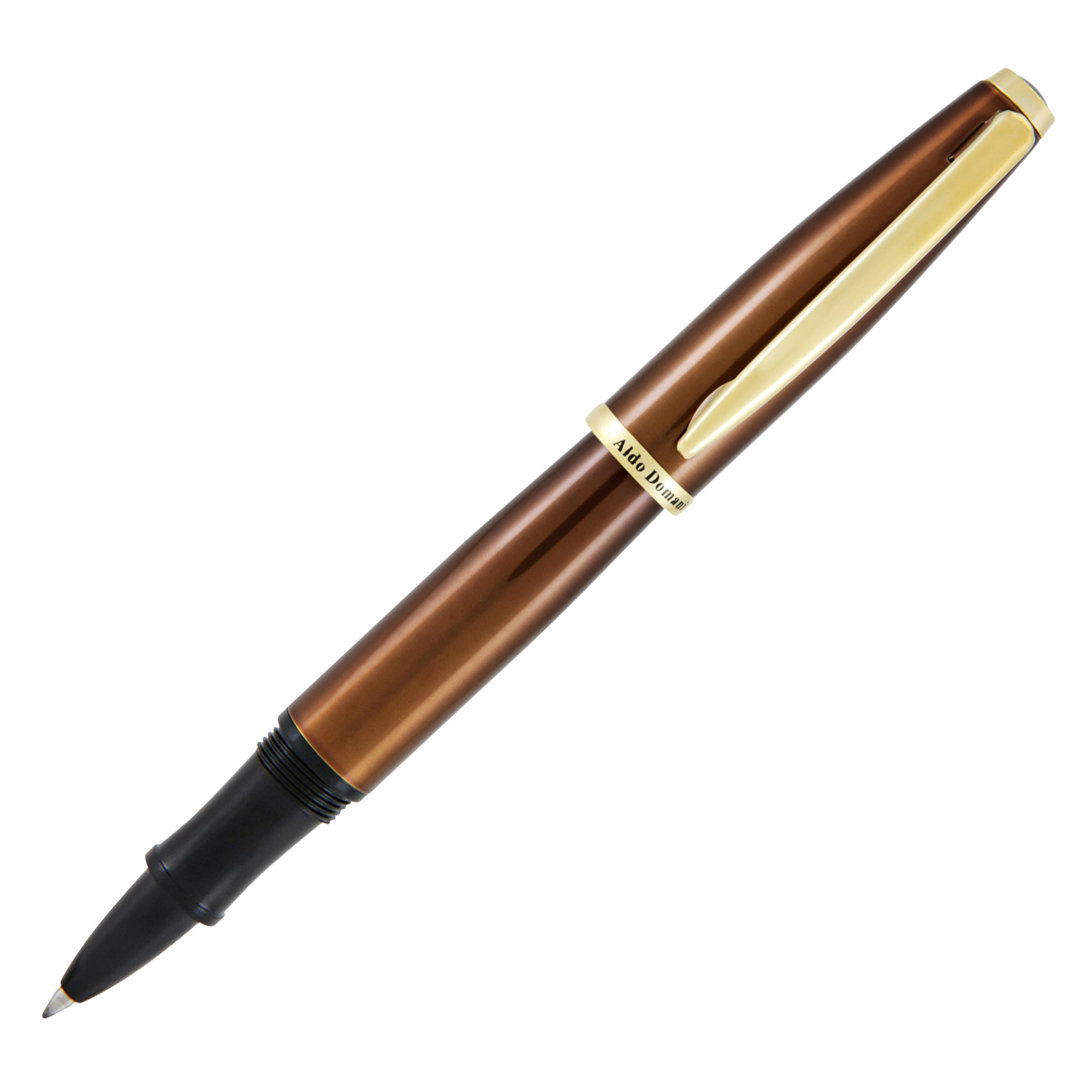 Penna roller Aldo Domani - punta M - …