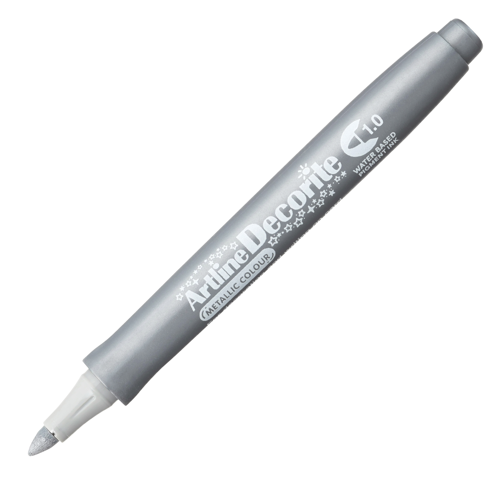 Marcatore Decorite - punta tonda - 1.0 mm …