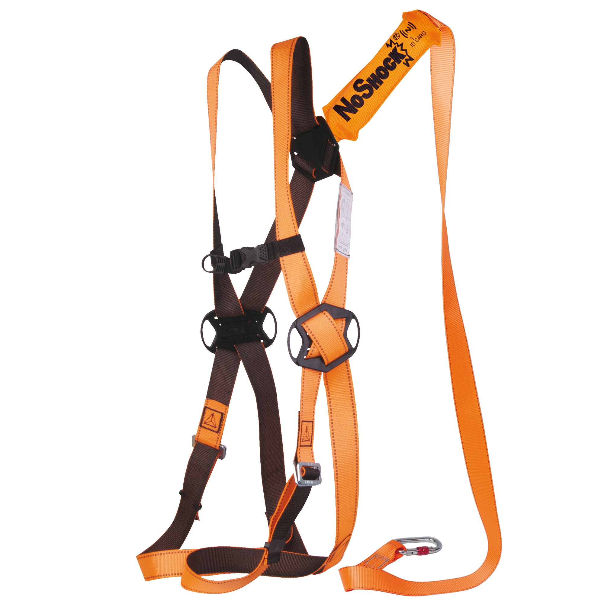 Kit classic protezione anticaduta Elara 160 V2 - …
