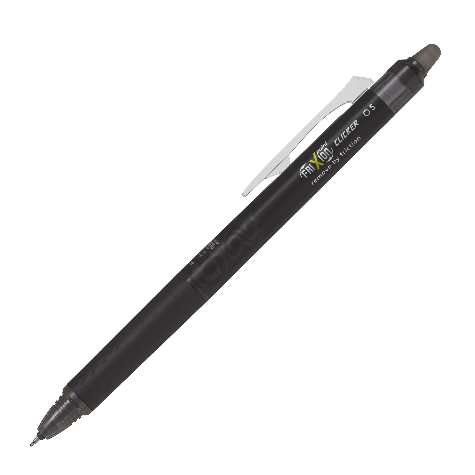Penna sfera a scatto Frixion ball clicker Synergy …