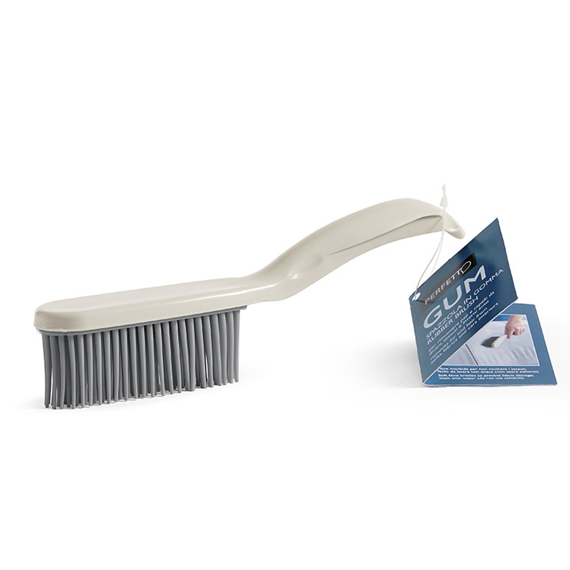 Spazzola GUM - in gomma - 26 cm …