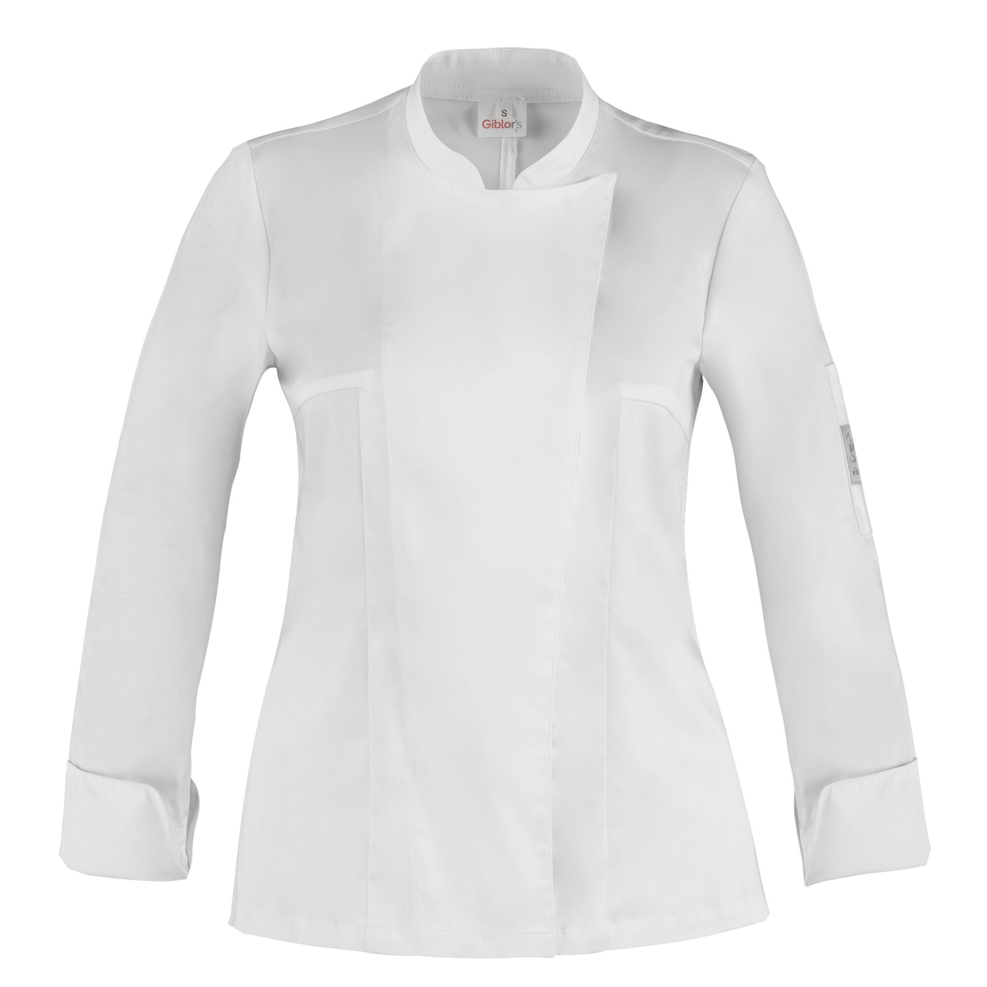 Giacca cuoco Celine - da donna - manica …