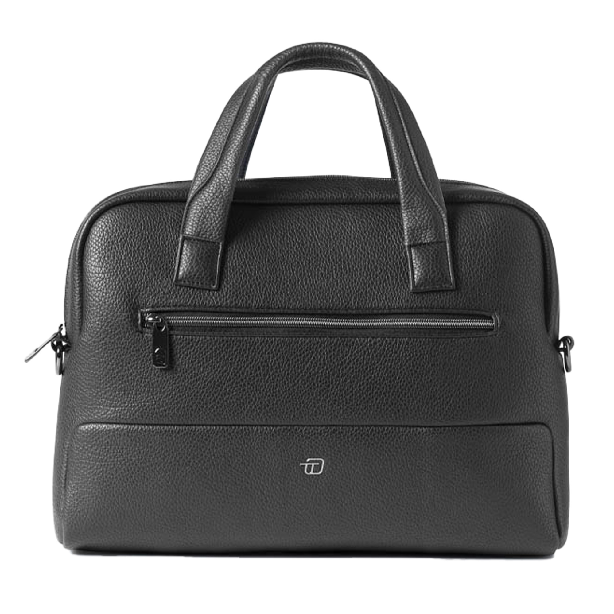 Borsa slim Gate Trended - con manici - …