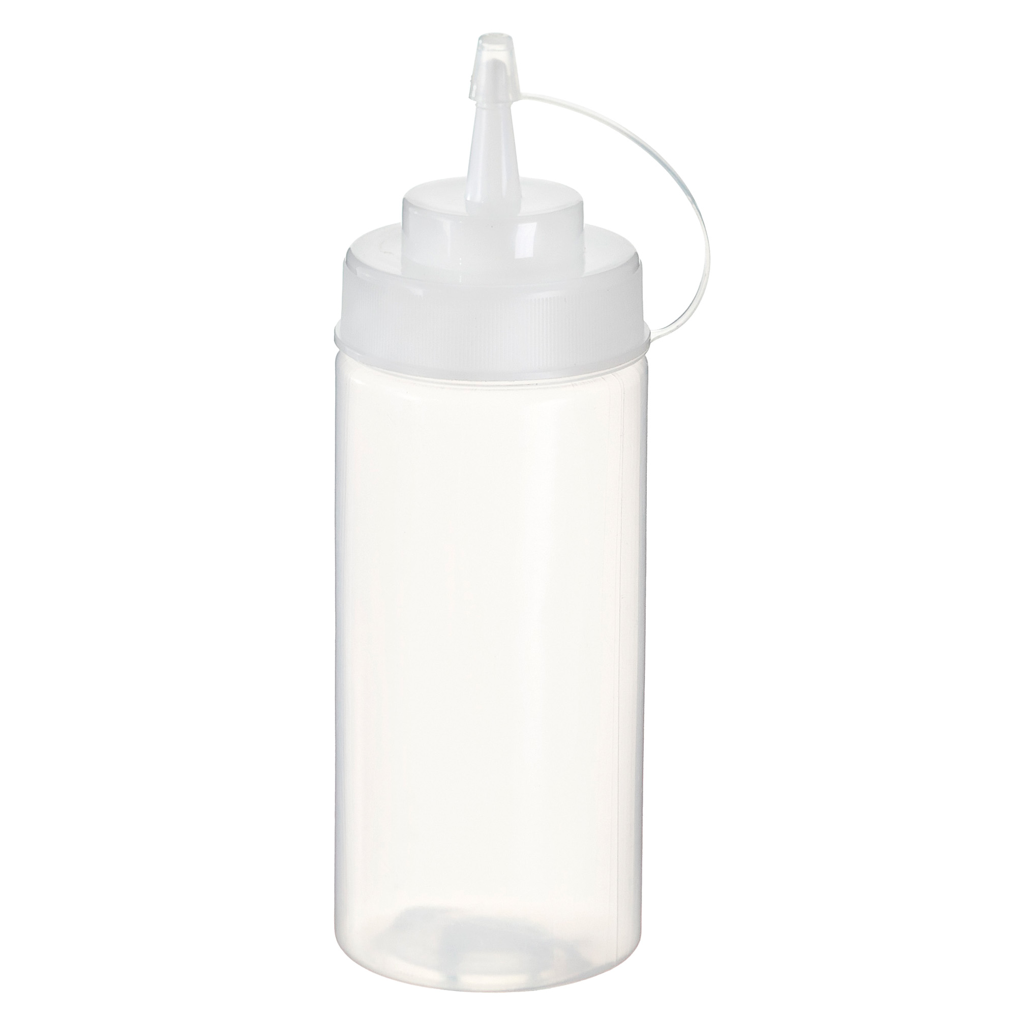 Squeeze bottle - per salse - 500 ml …