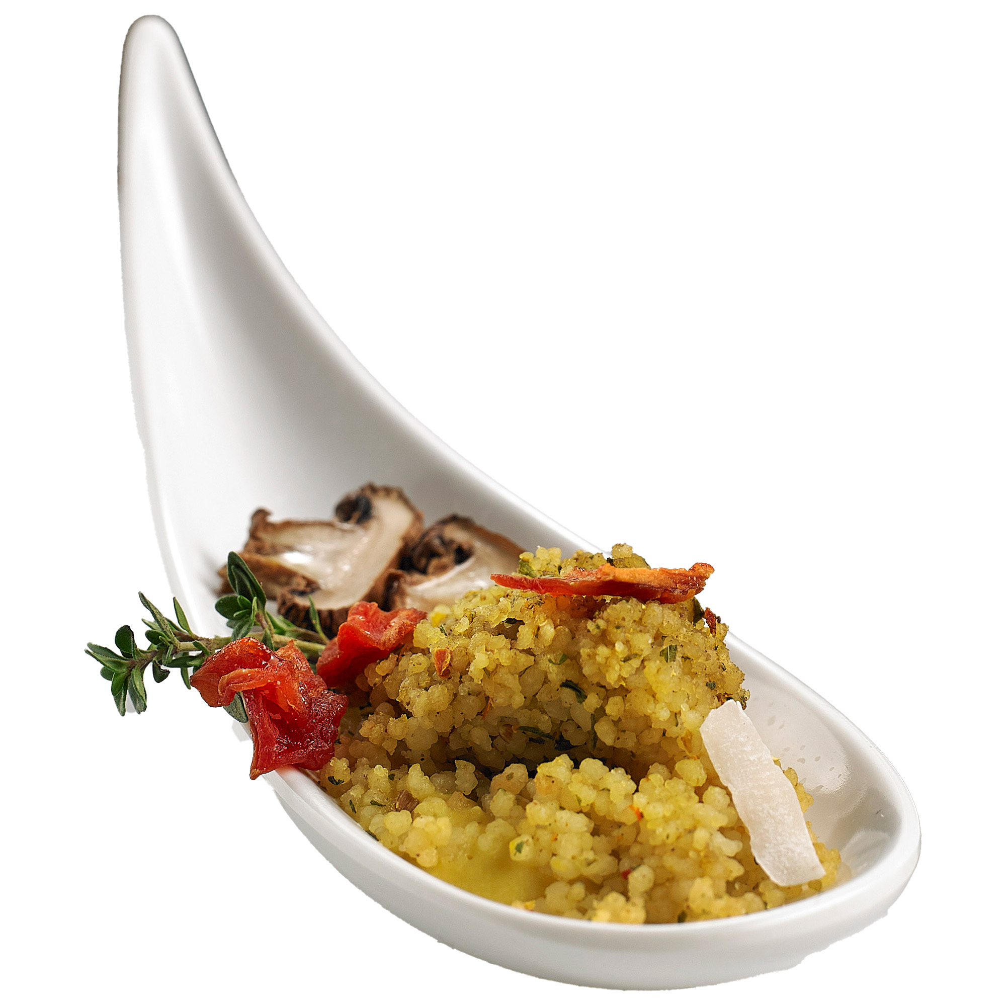 Ciotola a cucchiaio fingerfood - 14,5 x 4,5 …