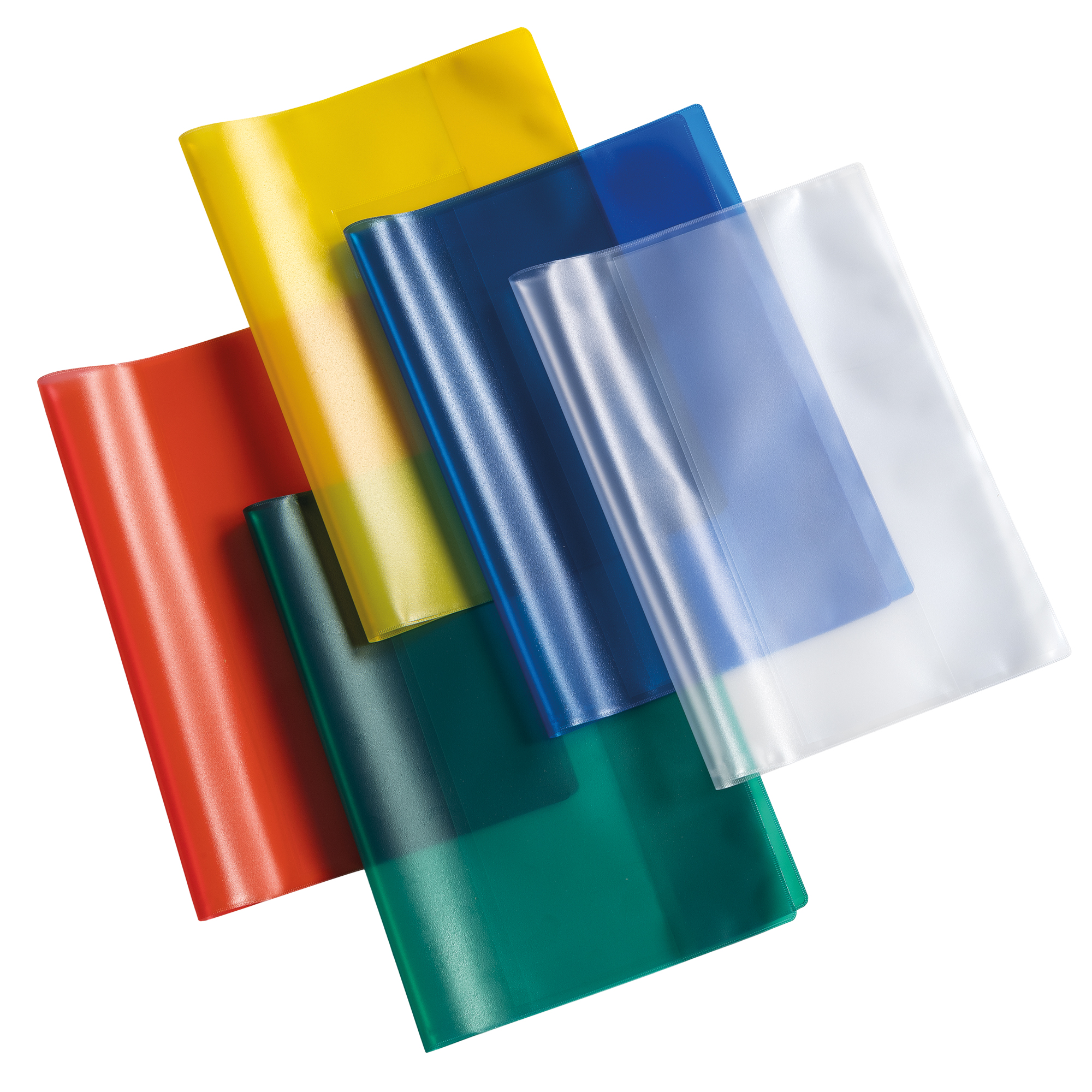 Coprimaxi Glass - A4 - PP - 145 …