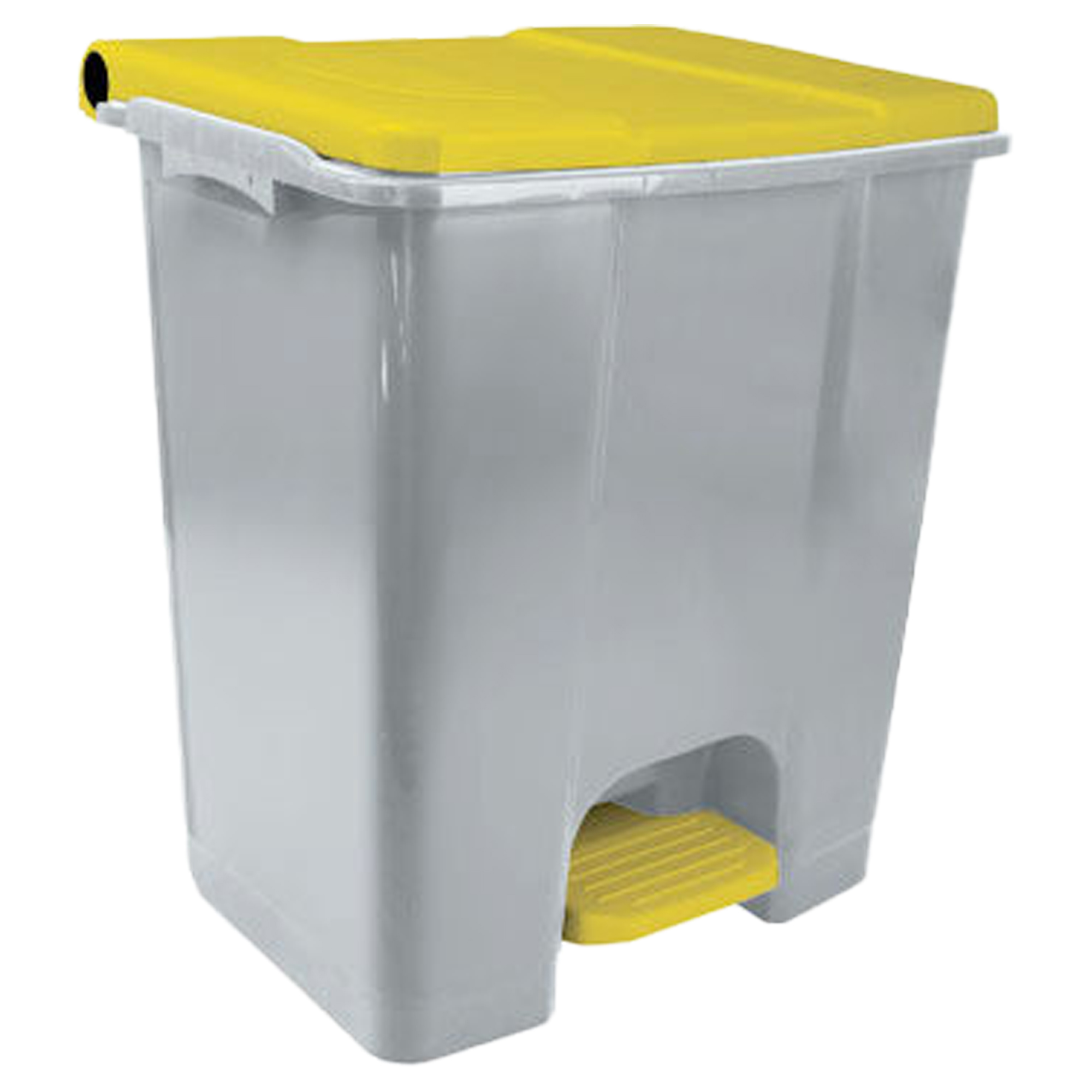 Contenitore mobile Ecoconti - a pedale - 60 …