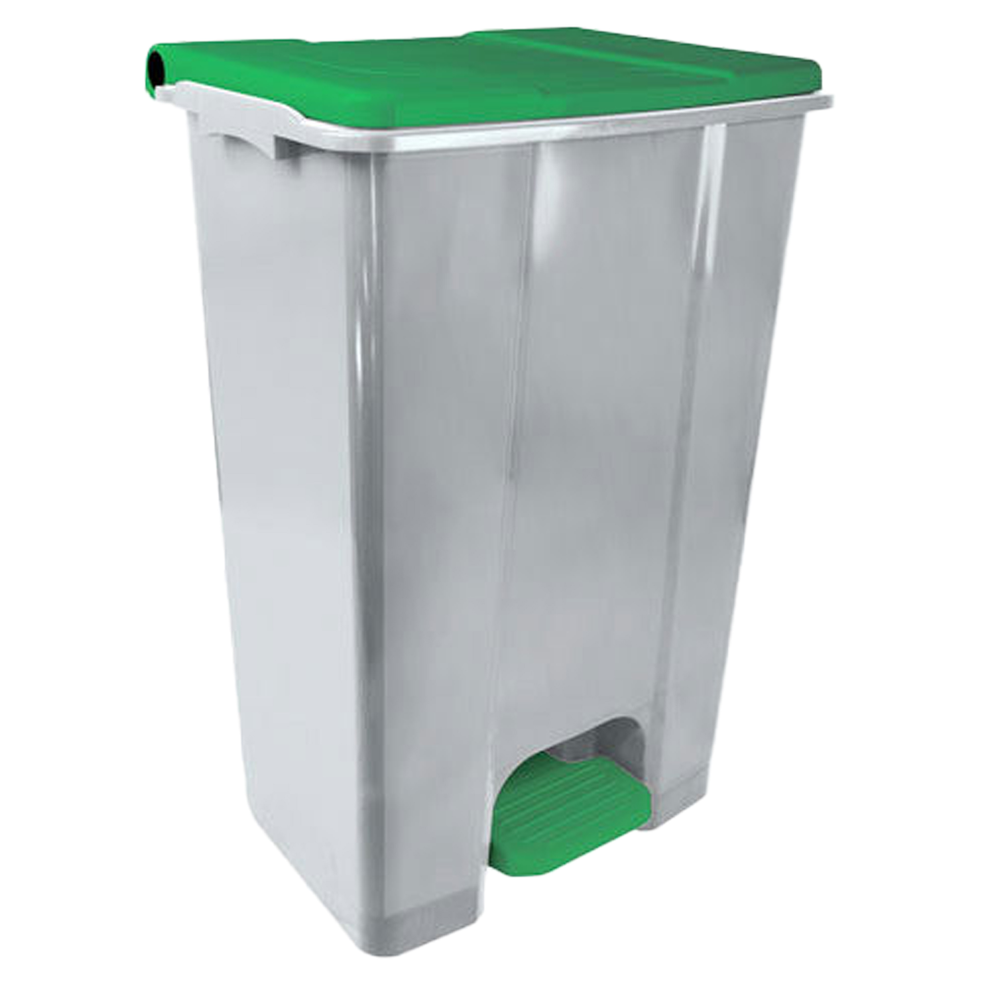Contenitore mobile Ecoconti - a pedale - 80 …