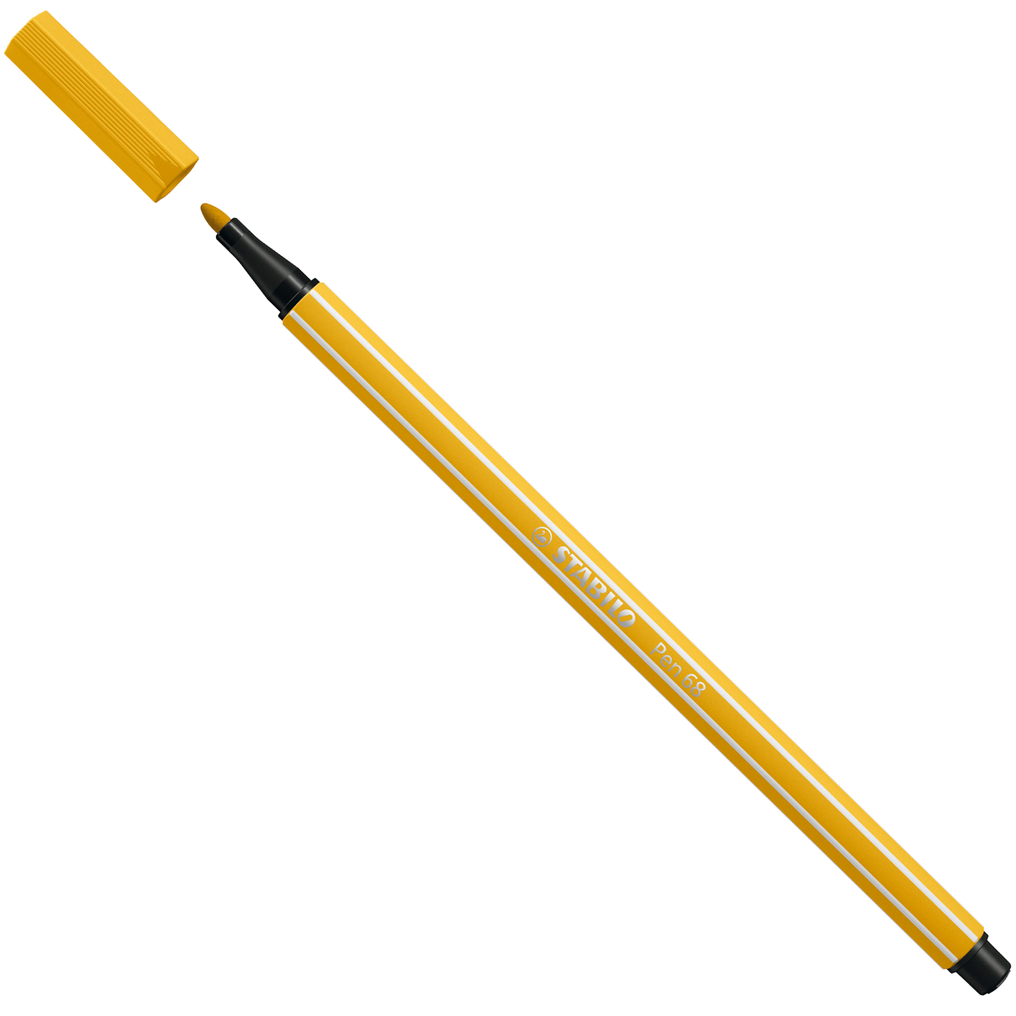 Pennarello Pen 68 - curry - 87 - …