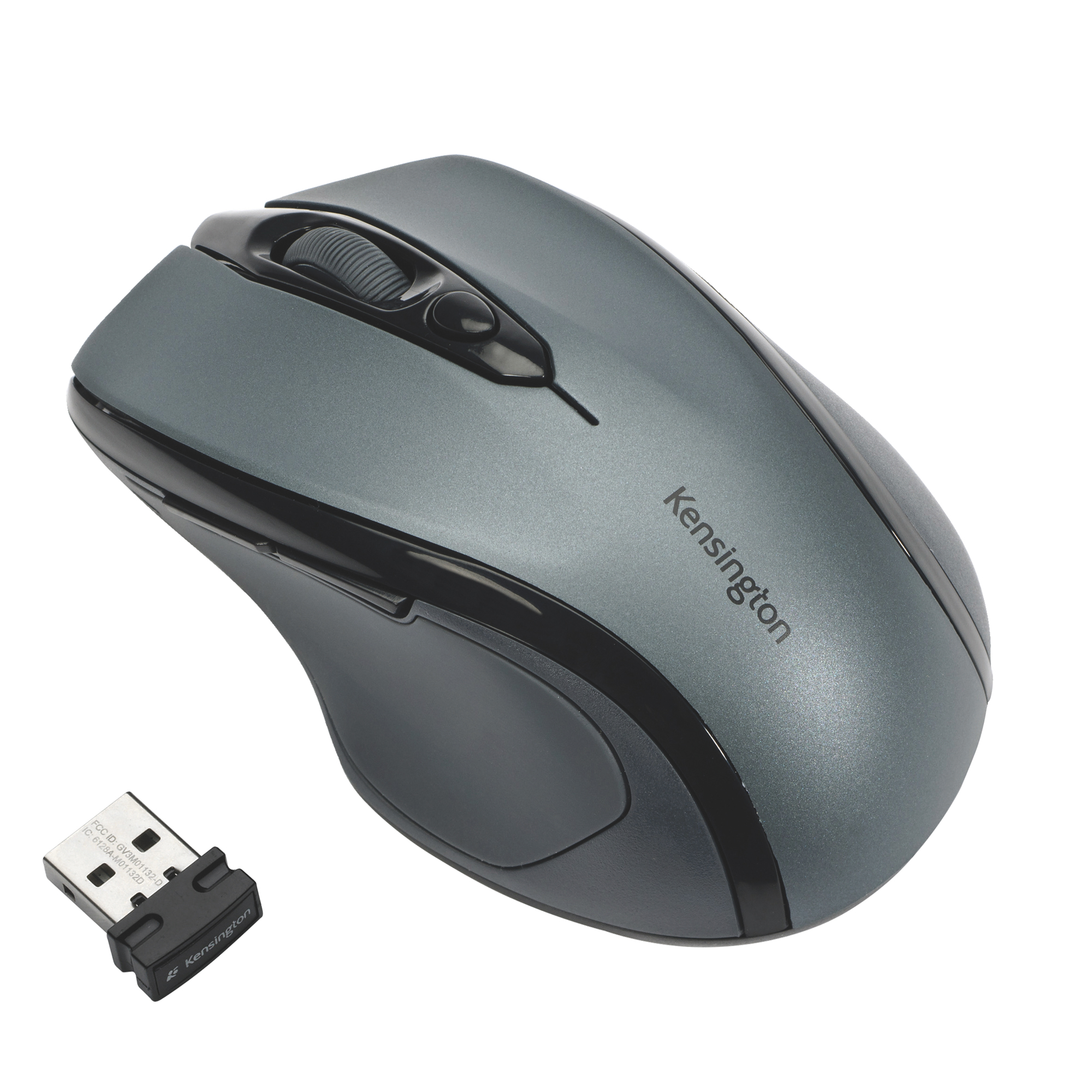 Mouse wireless Pro Fit - di medie dimensioni …
