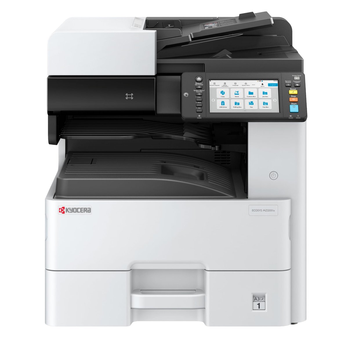 KYOCERA ECOSYS MZ3201IX