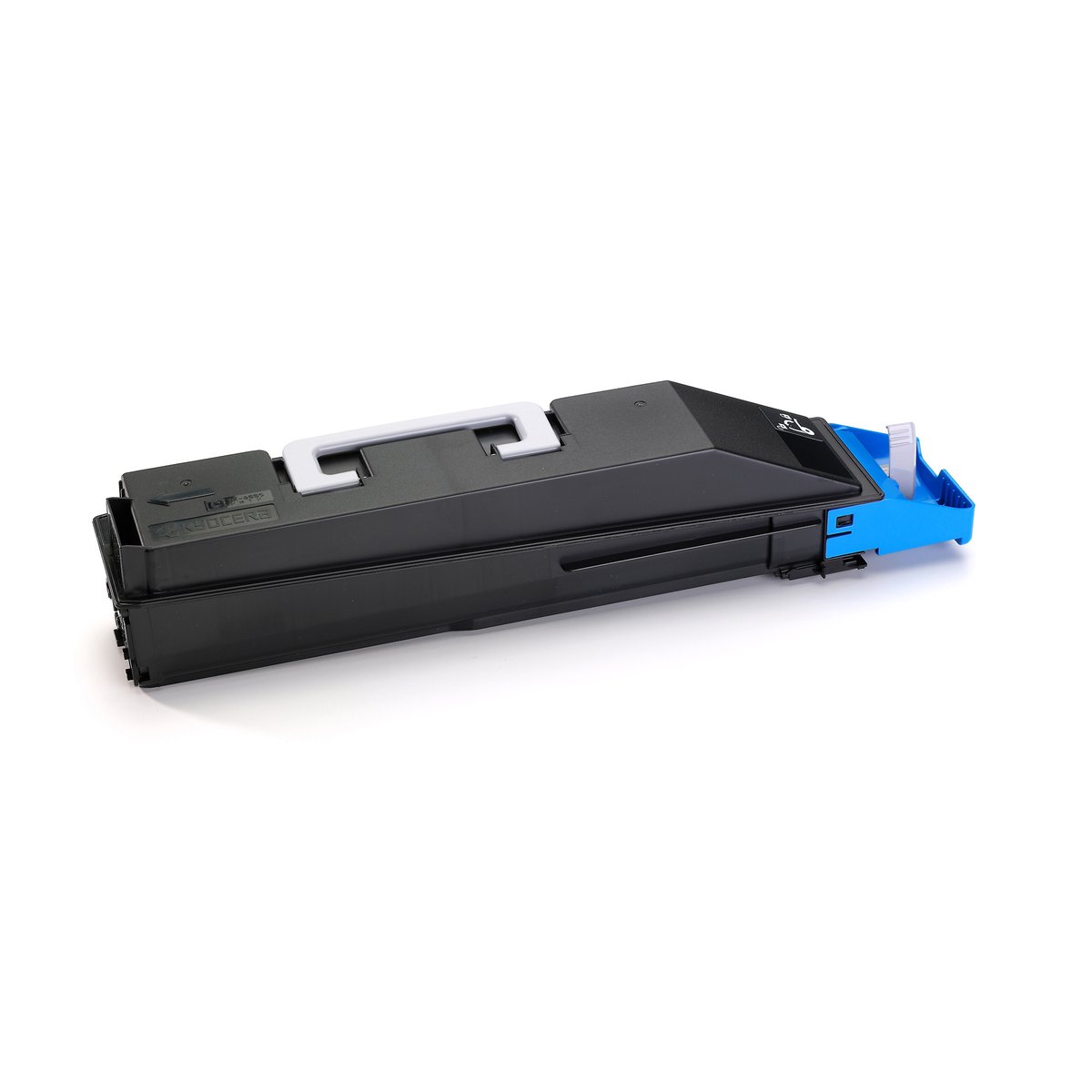 Kyocera TK 855C - Ciano - originale - …