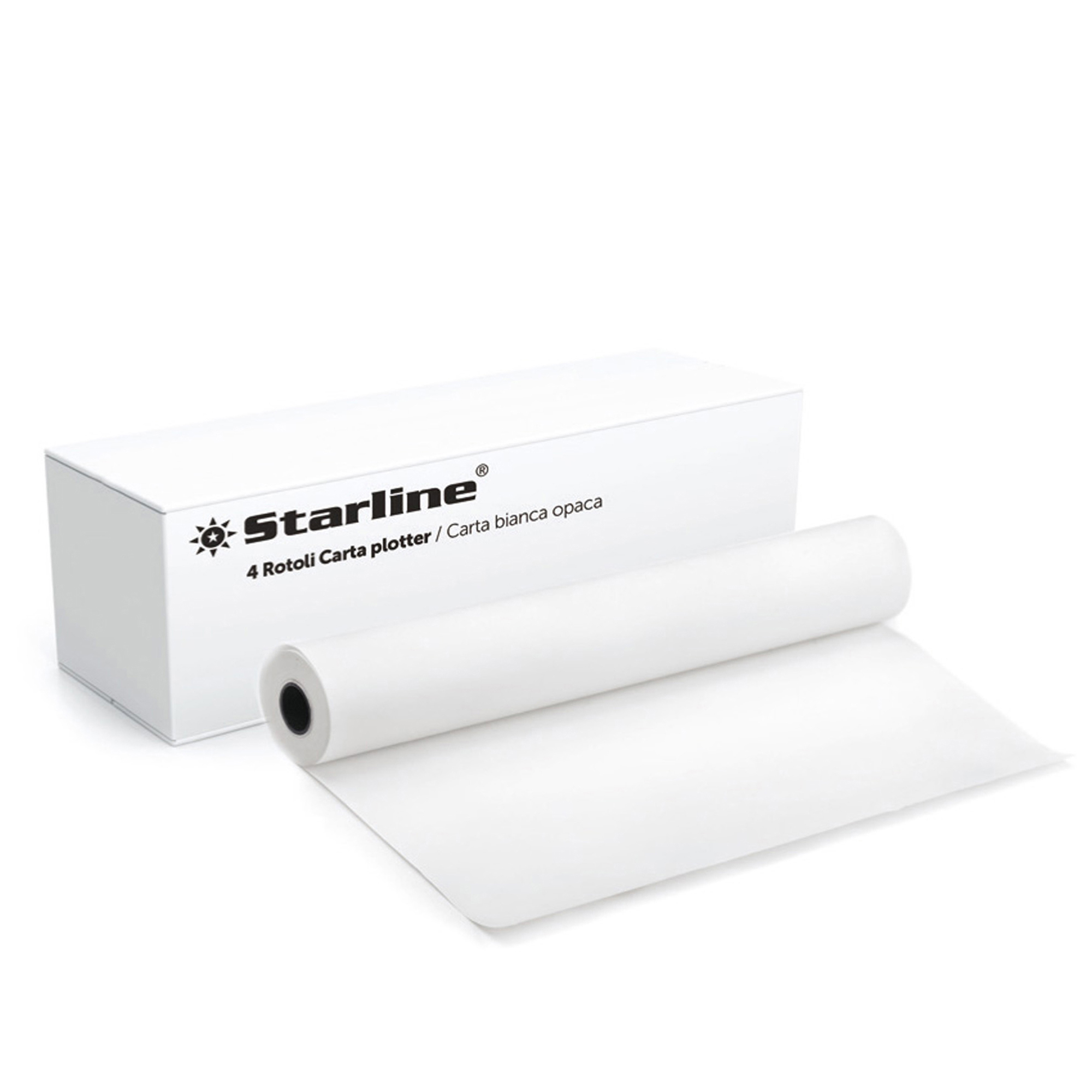 Carta plotter - 610 mm x 50 mt …